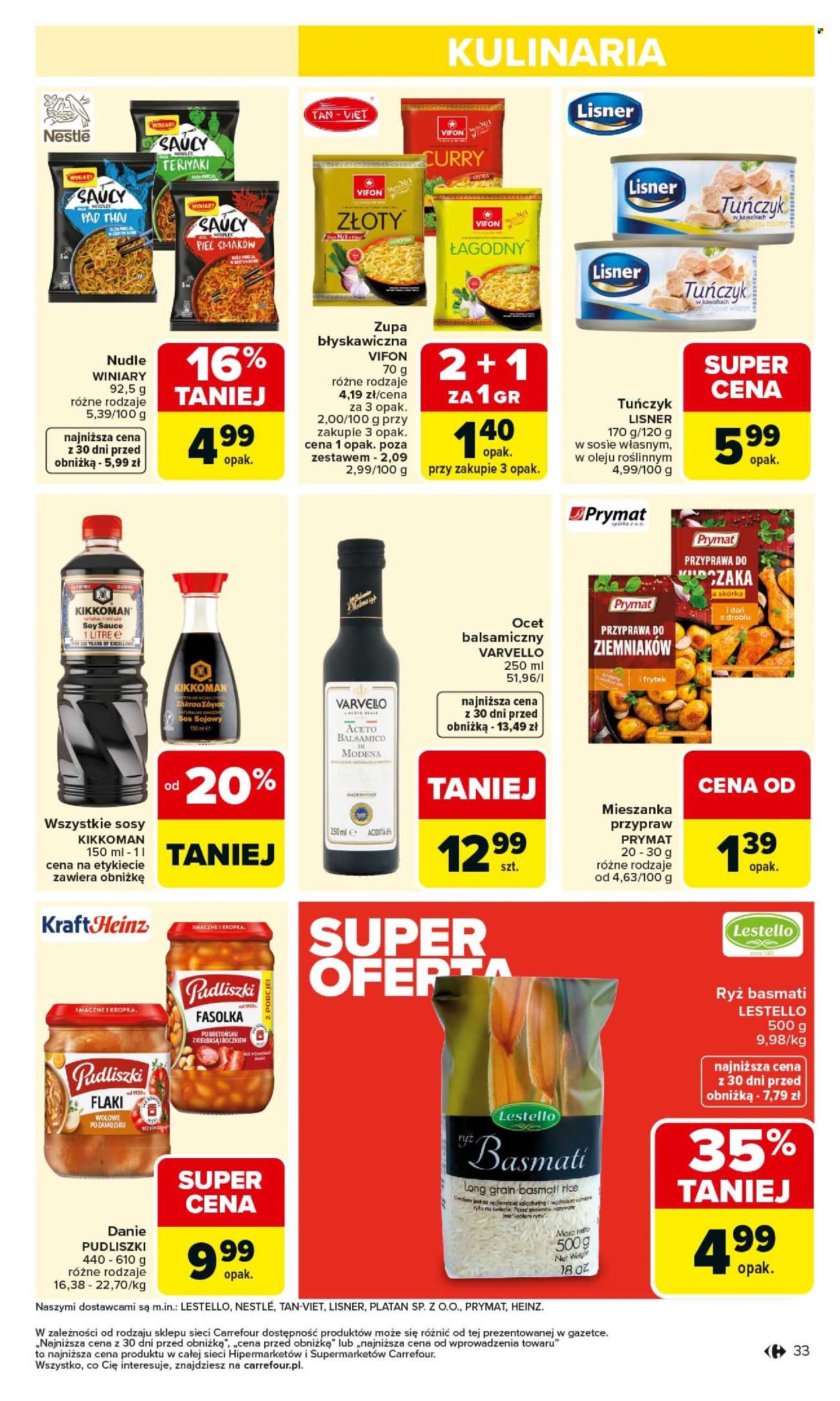 Gazetka Carrefour - 26.01.2026 - 31.01.2026. Strona 35