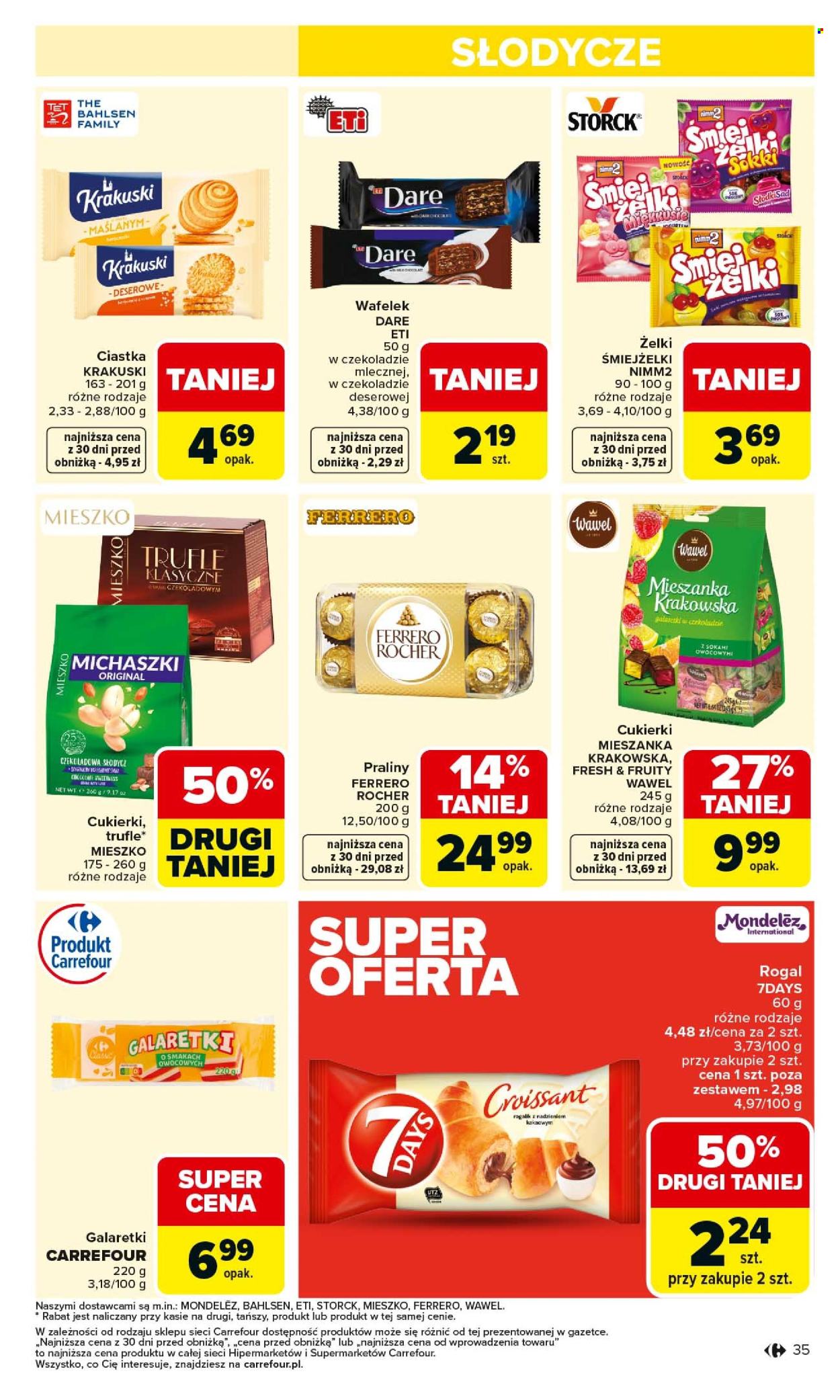 Gazetka Carrefour - 26.01.2026 - 31.01.2026. Strona 37