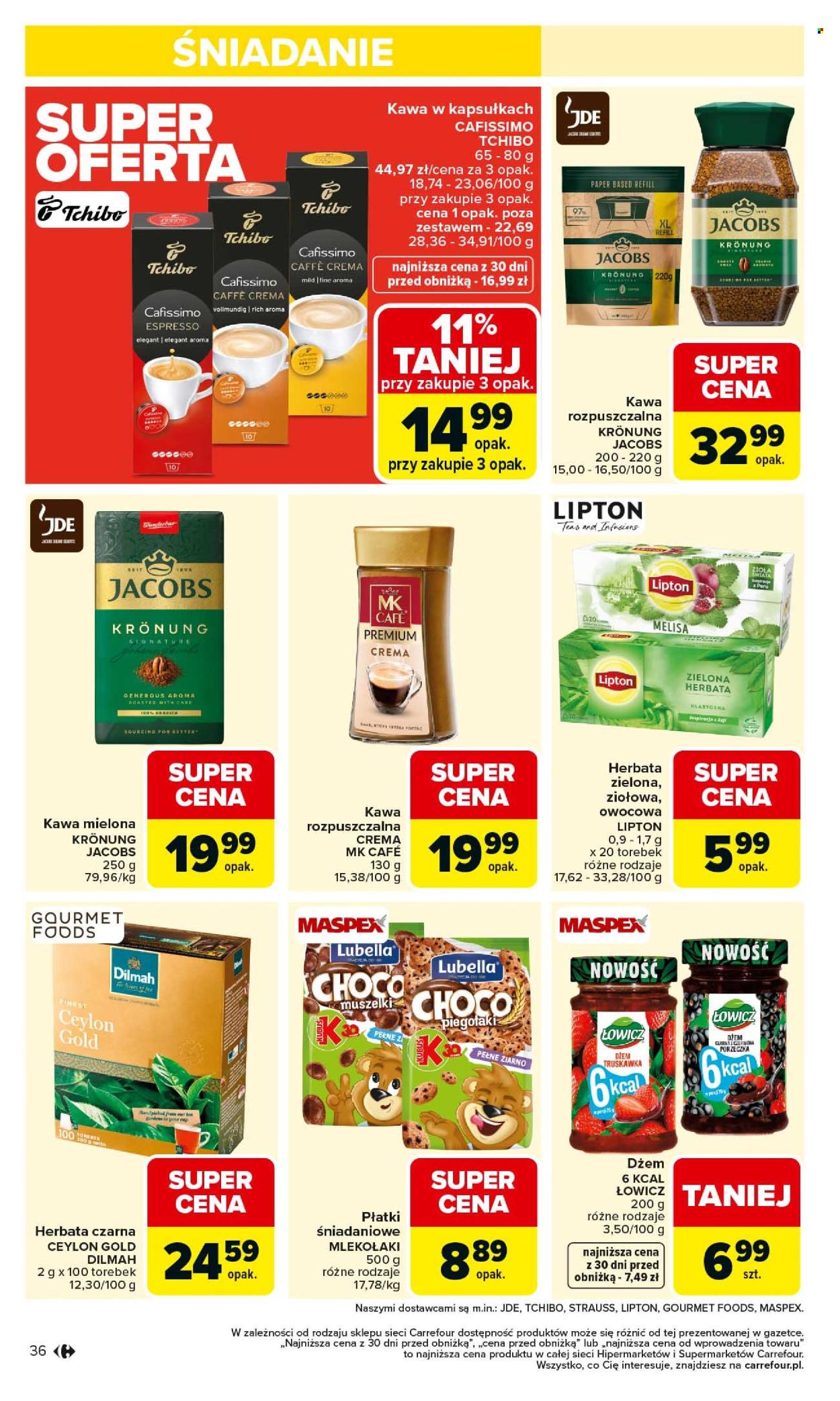 Gazetka Carrefour - 26.01.2026 - 31.01.2026. Strona 38