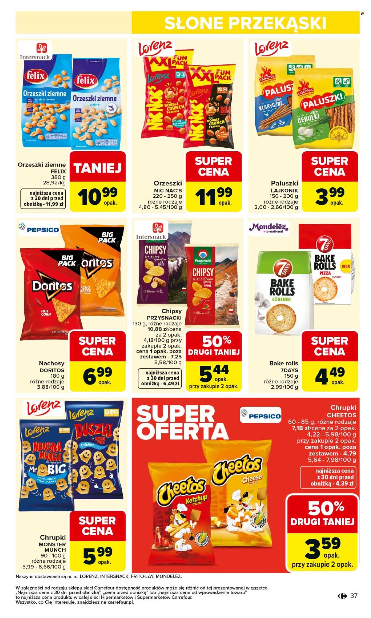 Gazetka Carrefour - 26.01.2026 - 31.01.2026. Strona 39
