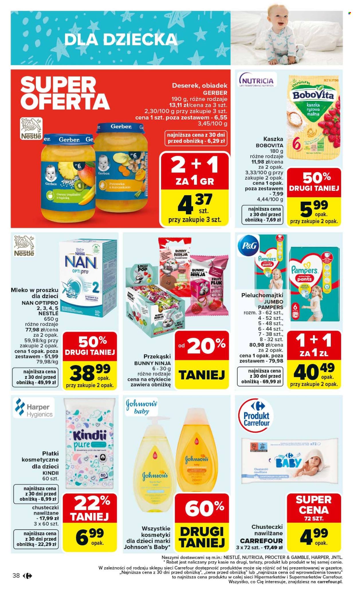 Gazetka Carrefour - 26.01.2026 - 31.01.2026. Strona 40