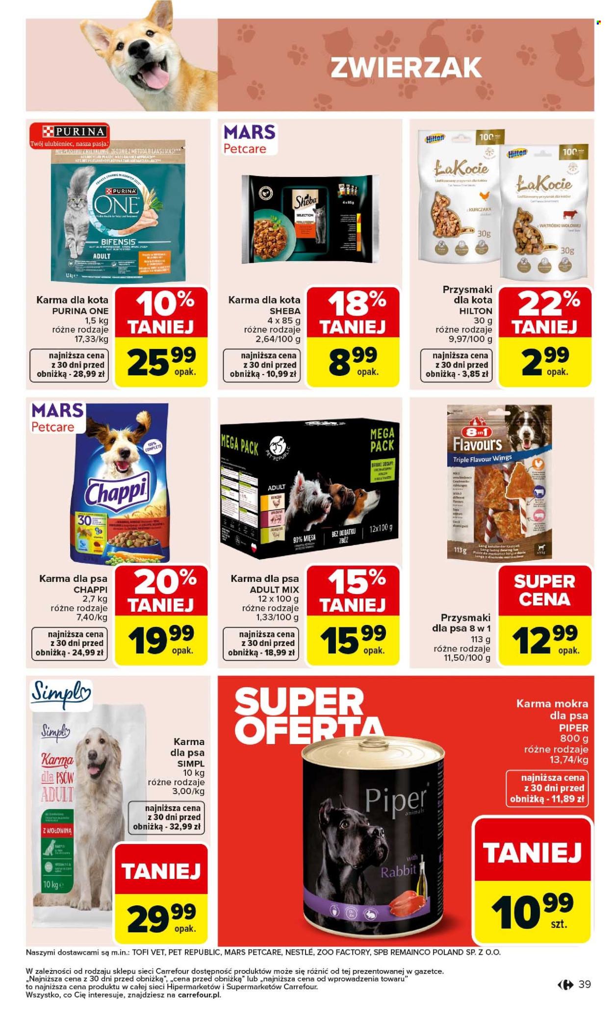 Gazetka Carrefour - 26.01.2026 - 31.01.2026. Strona 41