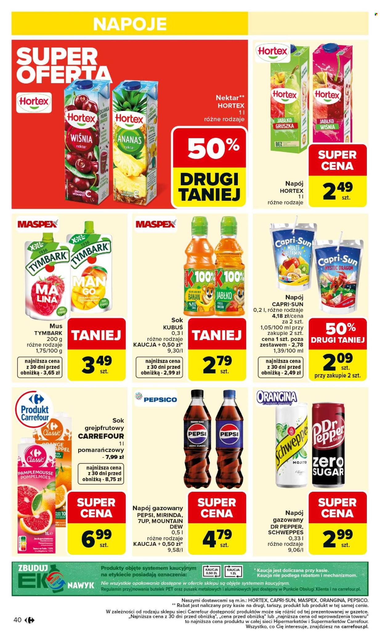 Gazetka Carrefour - 26.01.2026 - 31.01.2026. Strona 42