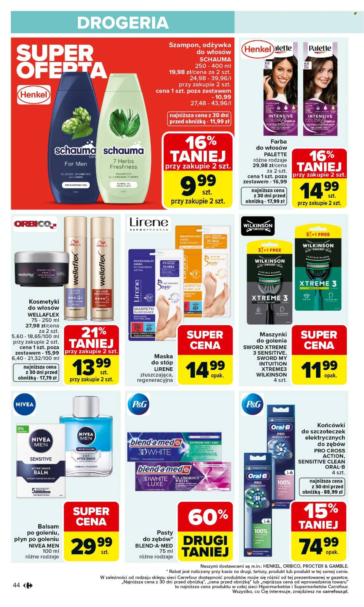 Gazetka Carrefour - 26.01.2026 - 31.01.2026. Strona 46