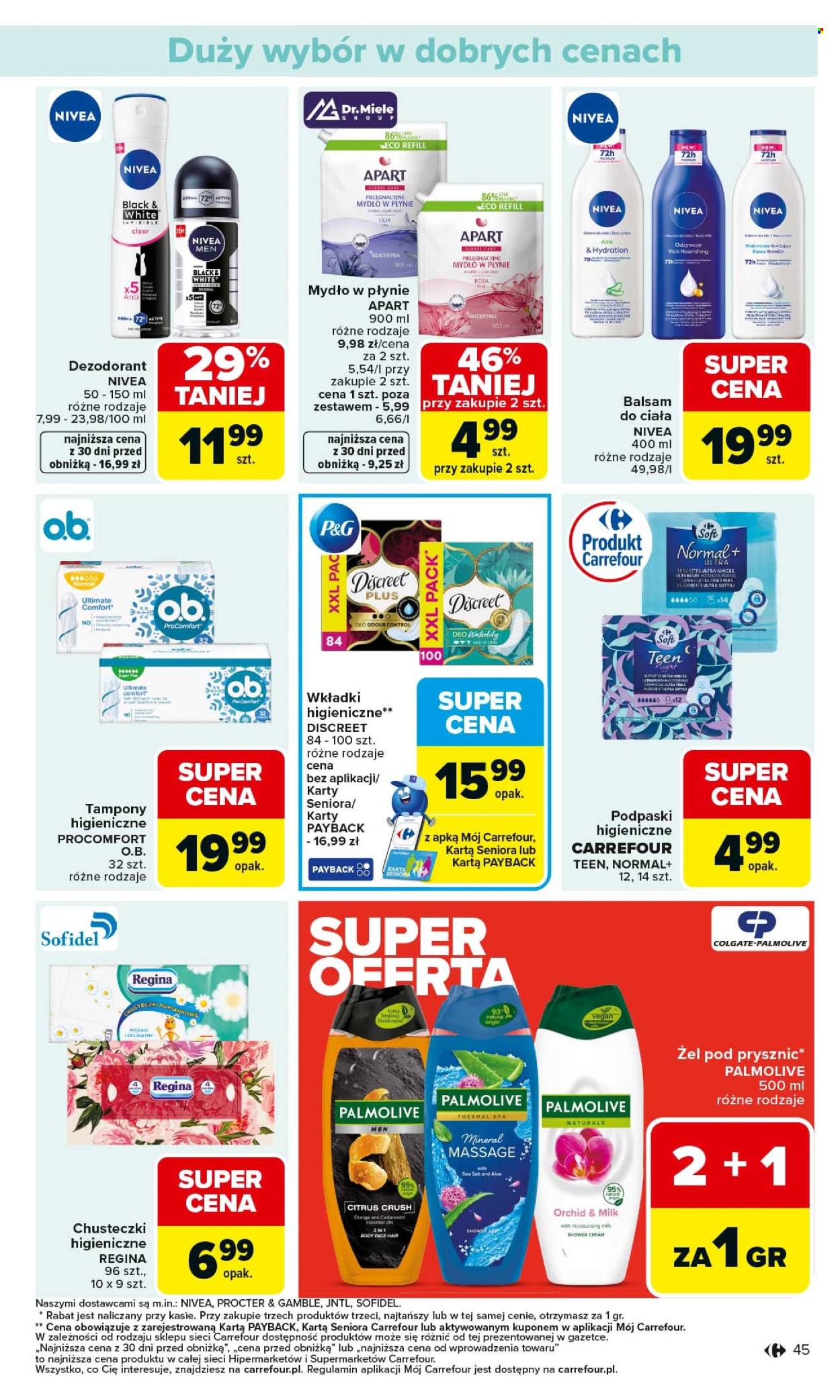 Gazetka Carrefour - 26.01.2026 - 31.01.2026. Strona 47