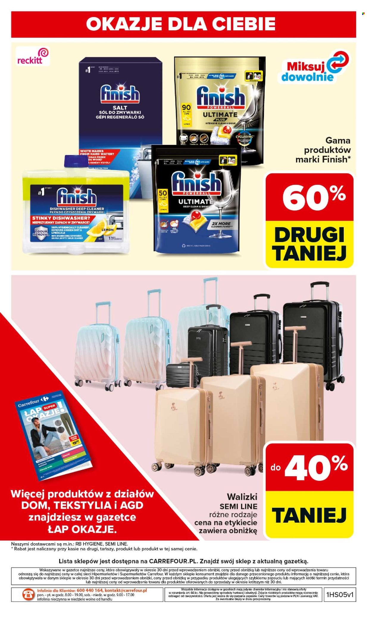 Gazetka Carrefour - 26.01.2026 - 31.01.2026. Strona 50