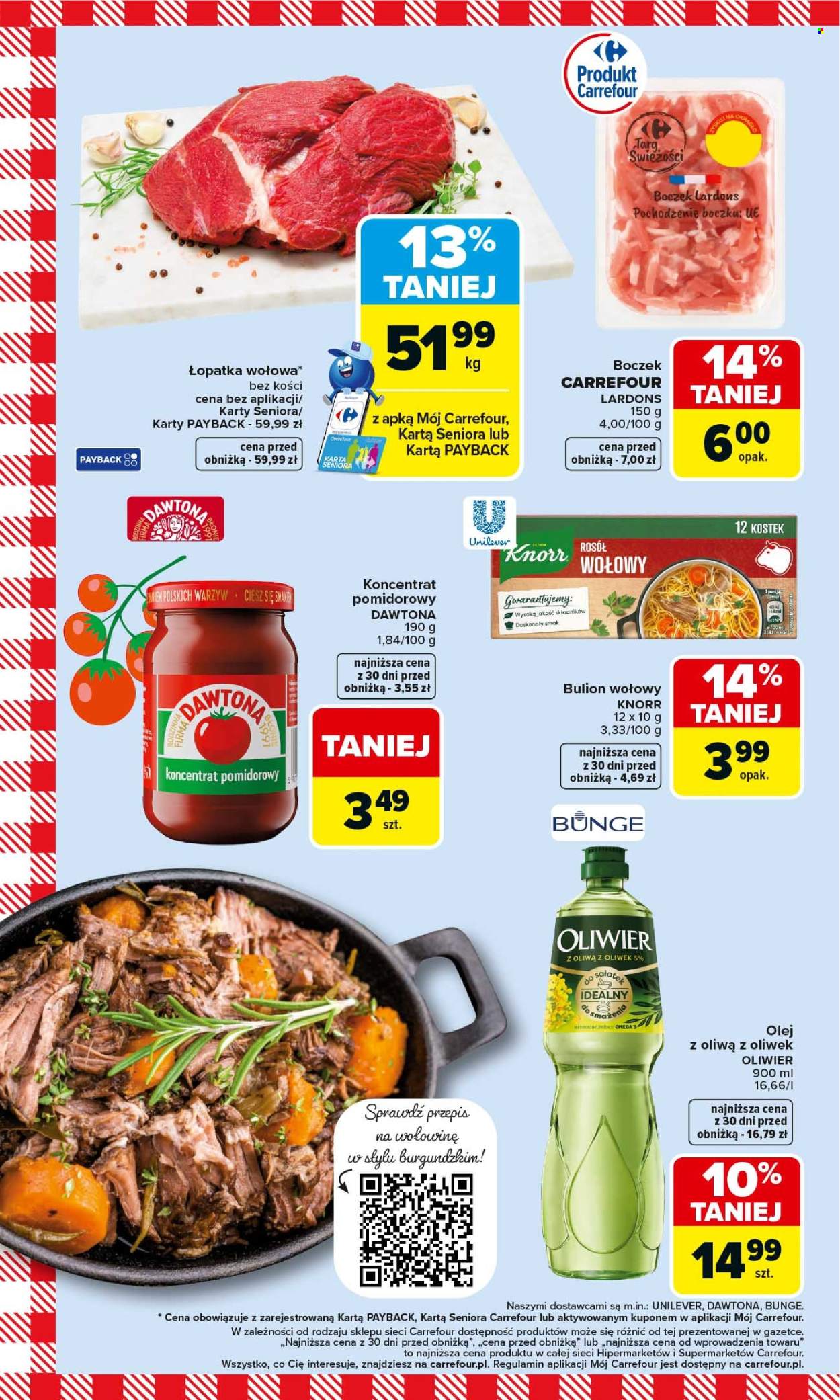 Gazetka Carrefour - 26.01.2026 - 7.02.2026. Strona 14