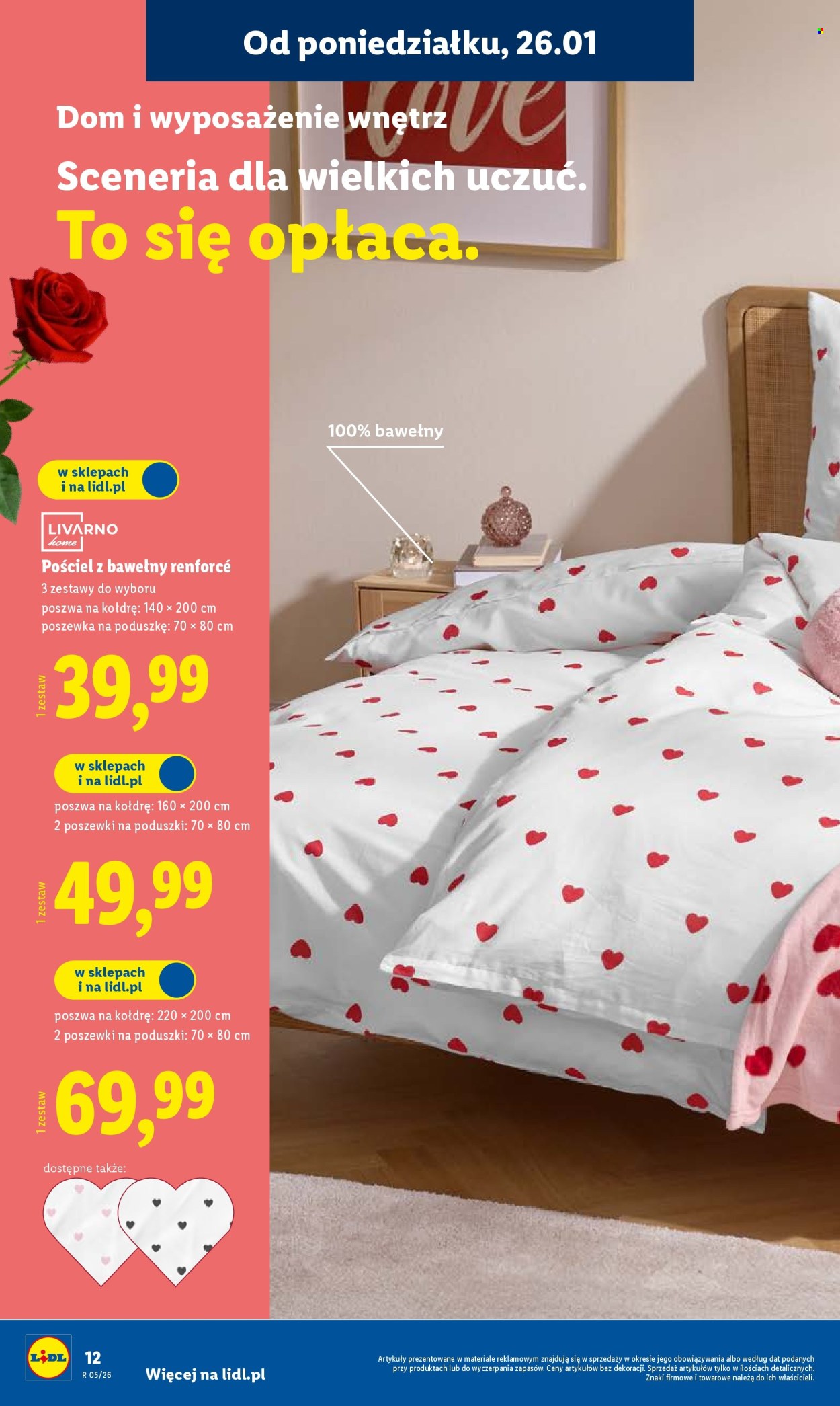Gazetka Lidl - 26.01.2026 - 28.01.2026. Strona 18