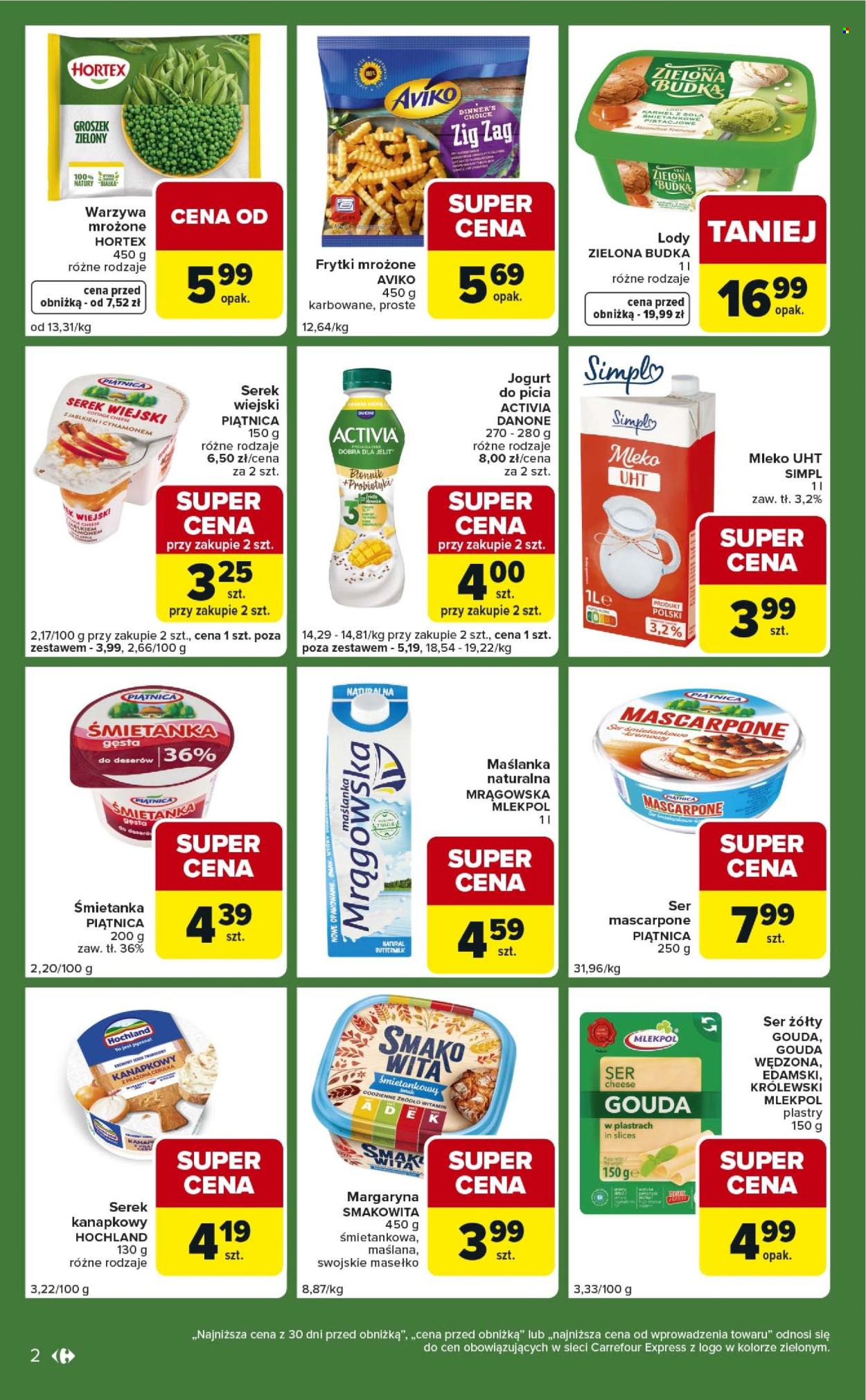 Gazetka Carrefour Express - 27.01.2026 - 2.02.2026. Strona 2