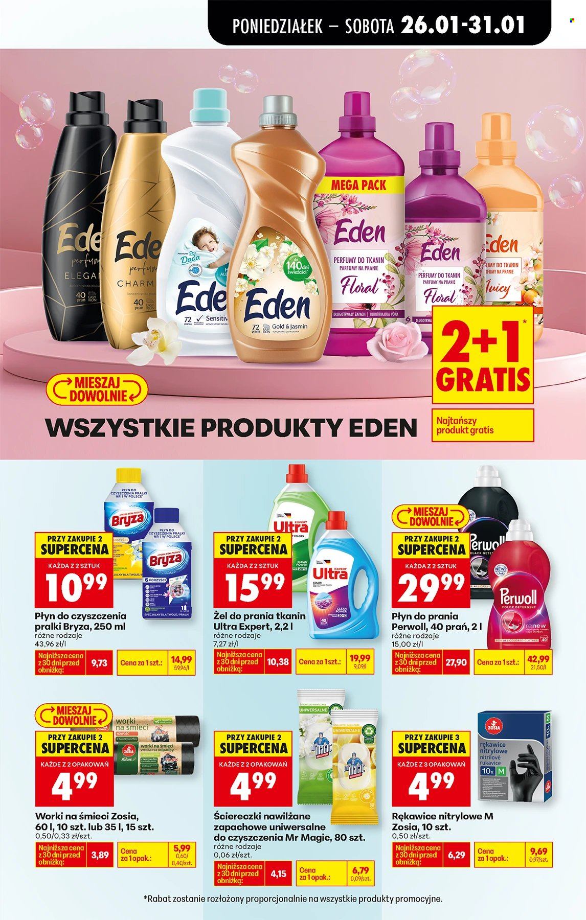 Gazetka Biedronka - 26.01.2026 - 31.01.2026. Strona 55
