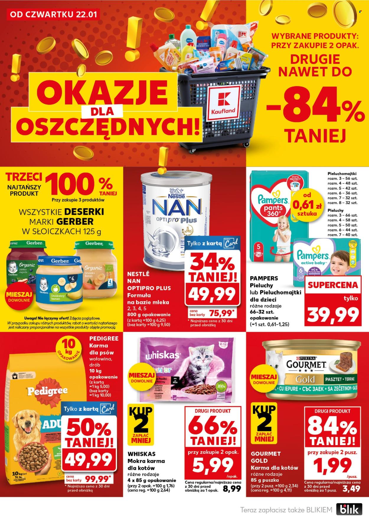 Gazetka Kaufland - 26.01.2026 - 28.01.2026. Strona 6