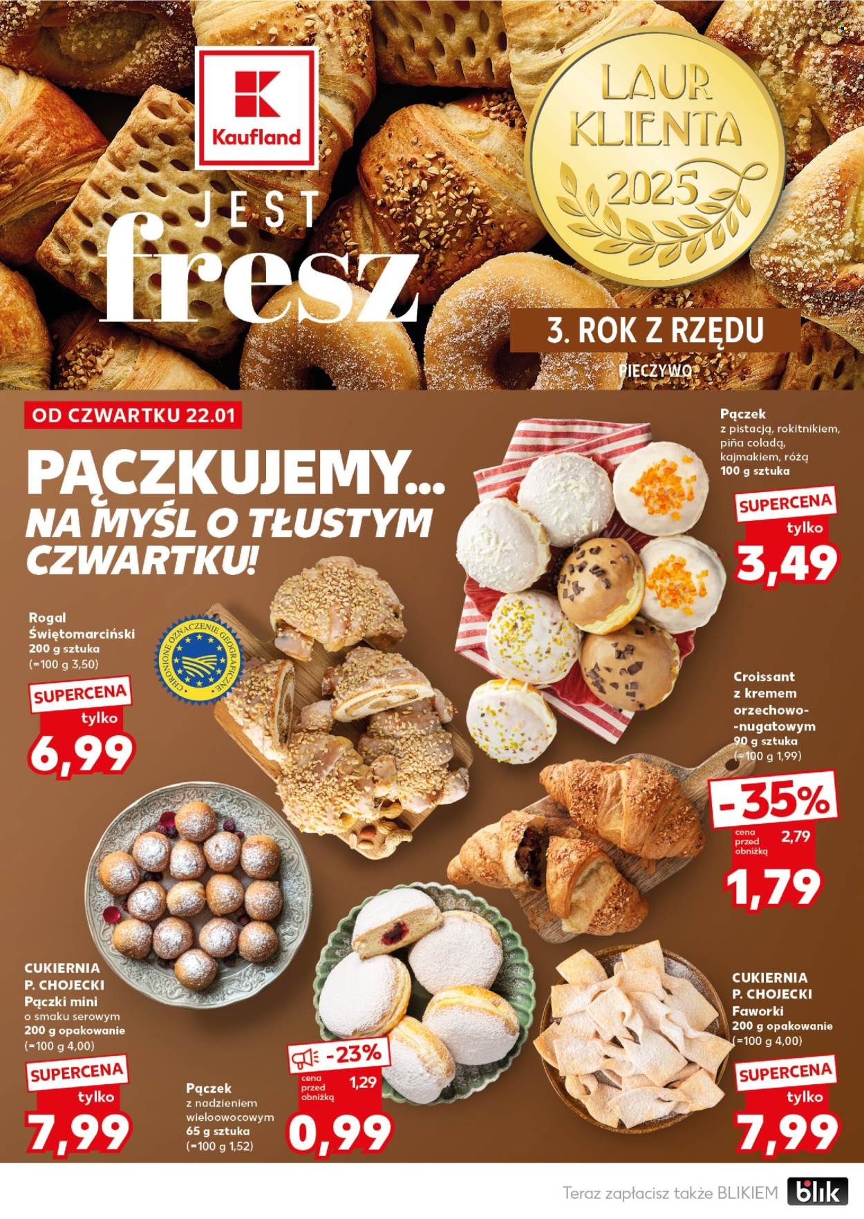 Gazetka Kaufland - 26.01.2026 - 28.01.2026. Strona 14