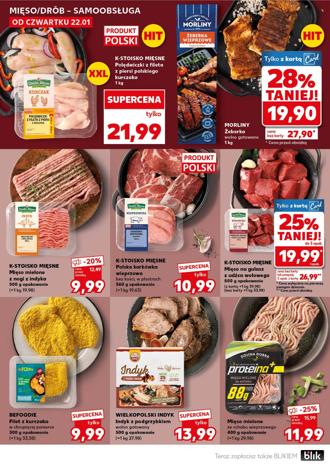 Gazetka Kaufland - 26.01.2026 - 28.01.2026. Strona 16