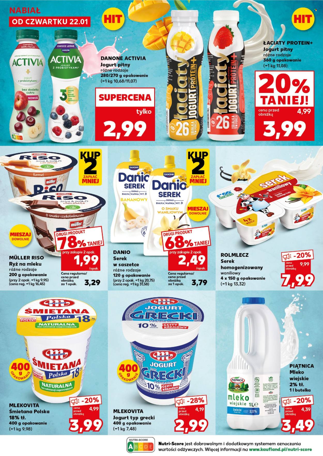 Gazetka Kaufland - 26.01.2026 - 28.01.2026. Strona 18