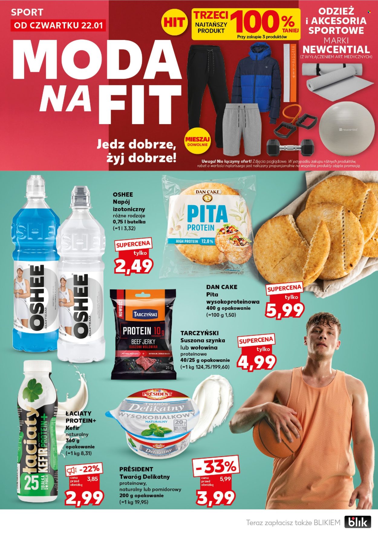 Gazetka Kaufland - 26.01.2026 - 28.01.2026. Strona 20