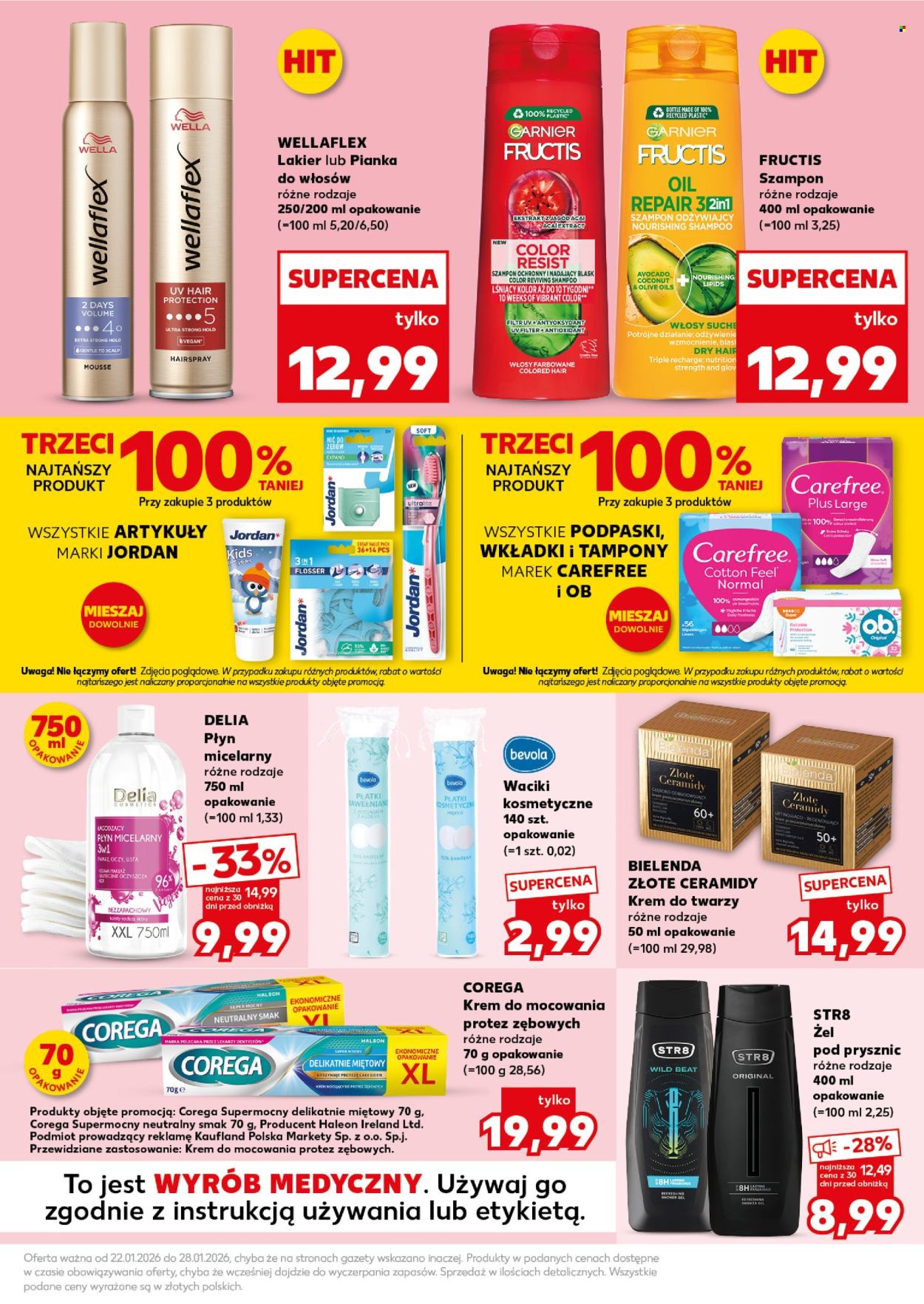 Gazetka Kaufland - 26.01.2026 - 28.01.2026. Strona 23