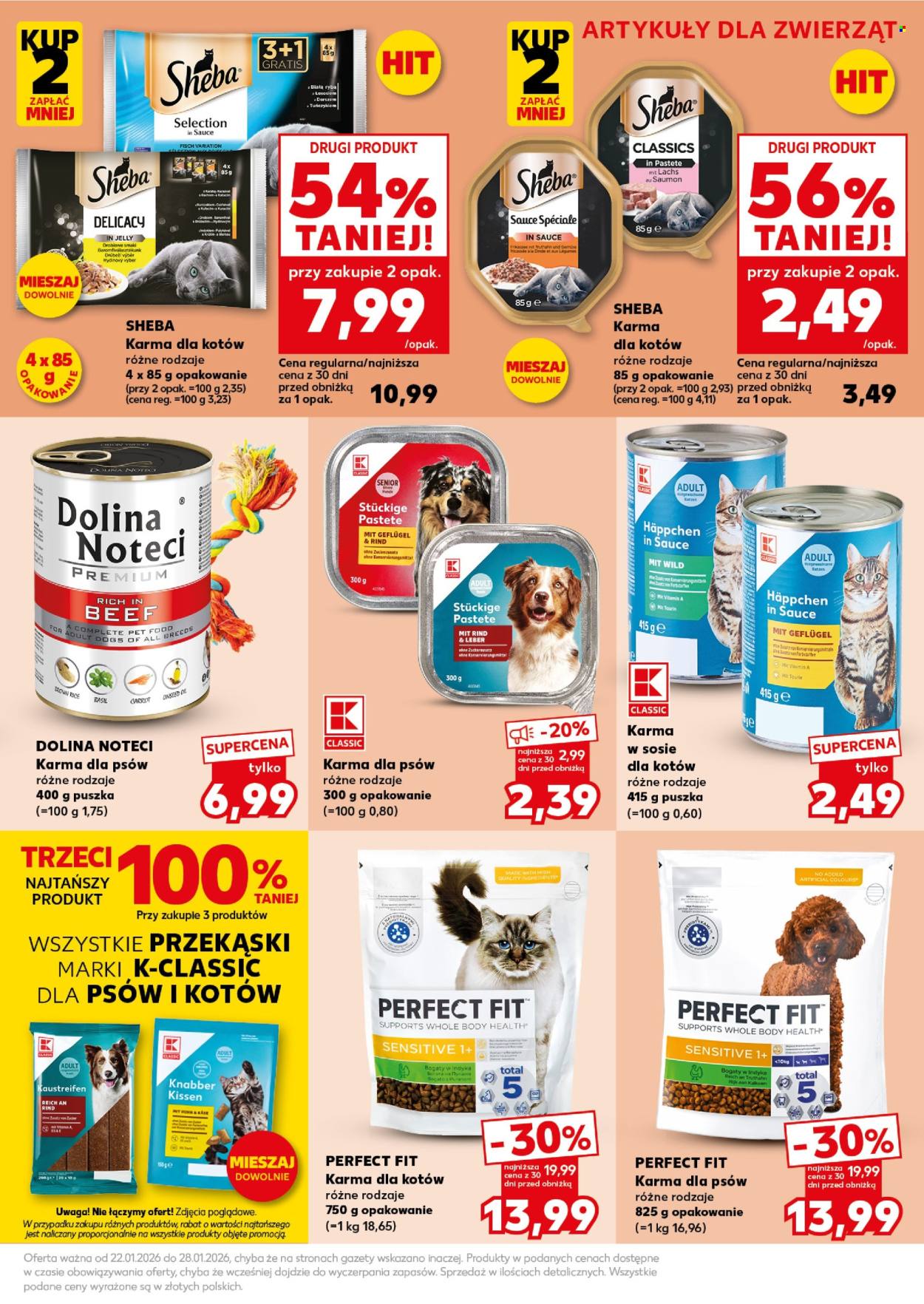 Gazetka Kaufland - 26.01.2026 - 28.01.2026. Strona 25