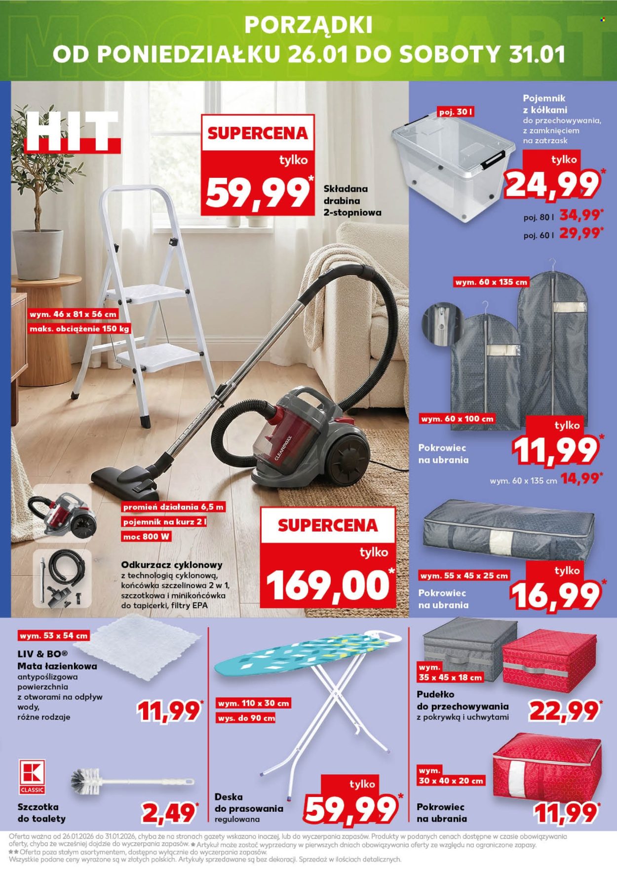 Gazetka Kaufland - 26.01.2026 - 28.01.2026. Strona 27