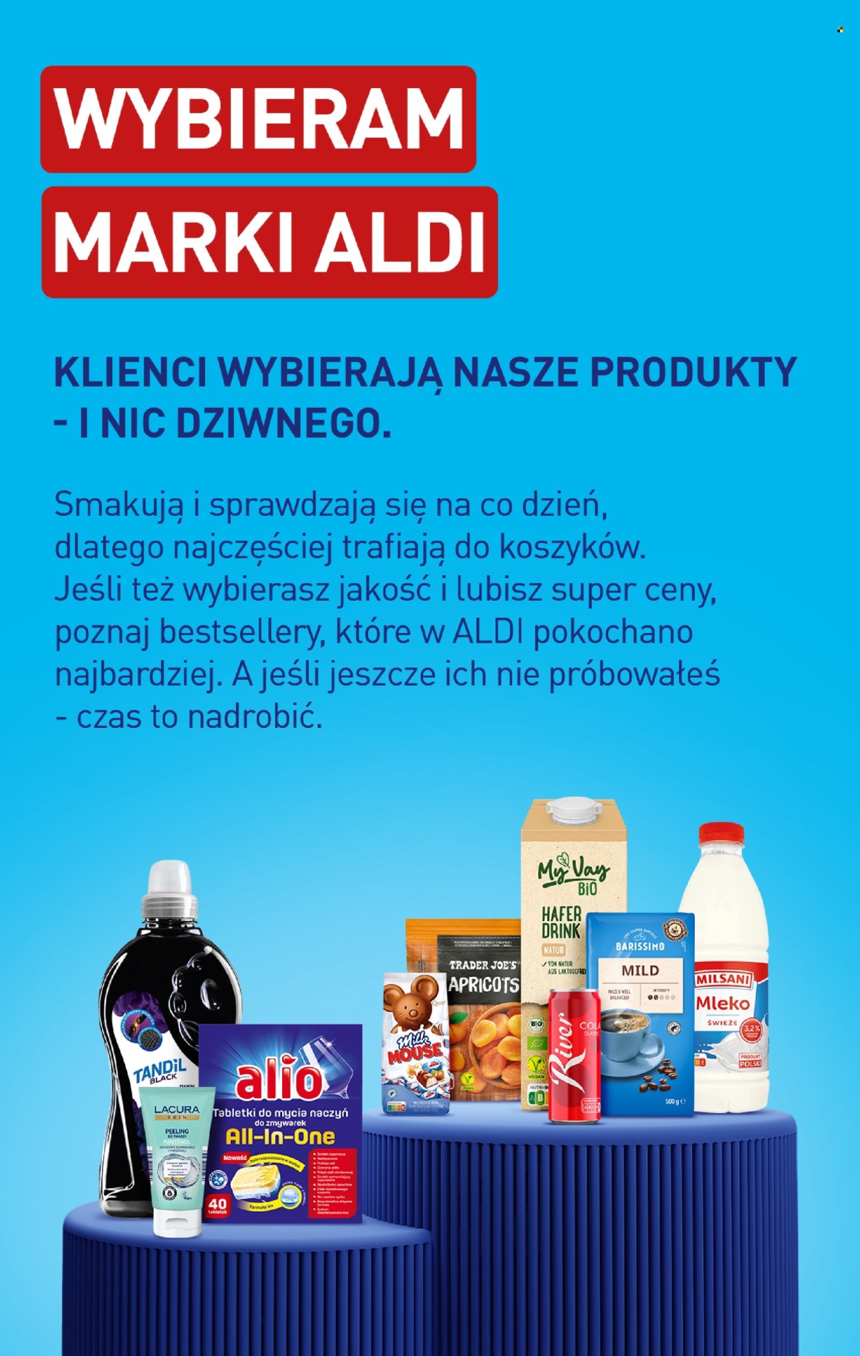 Gazetka ALDI - 26.01.2026 - 31.01.2026. Strona 12