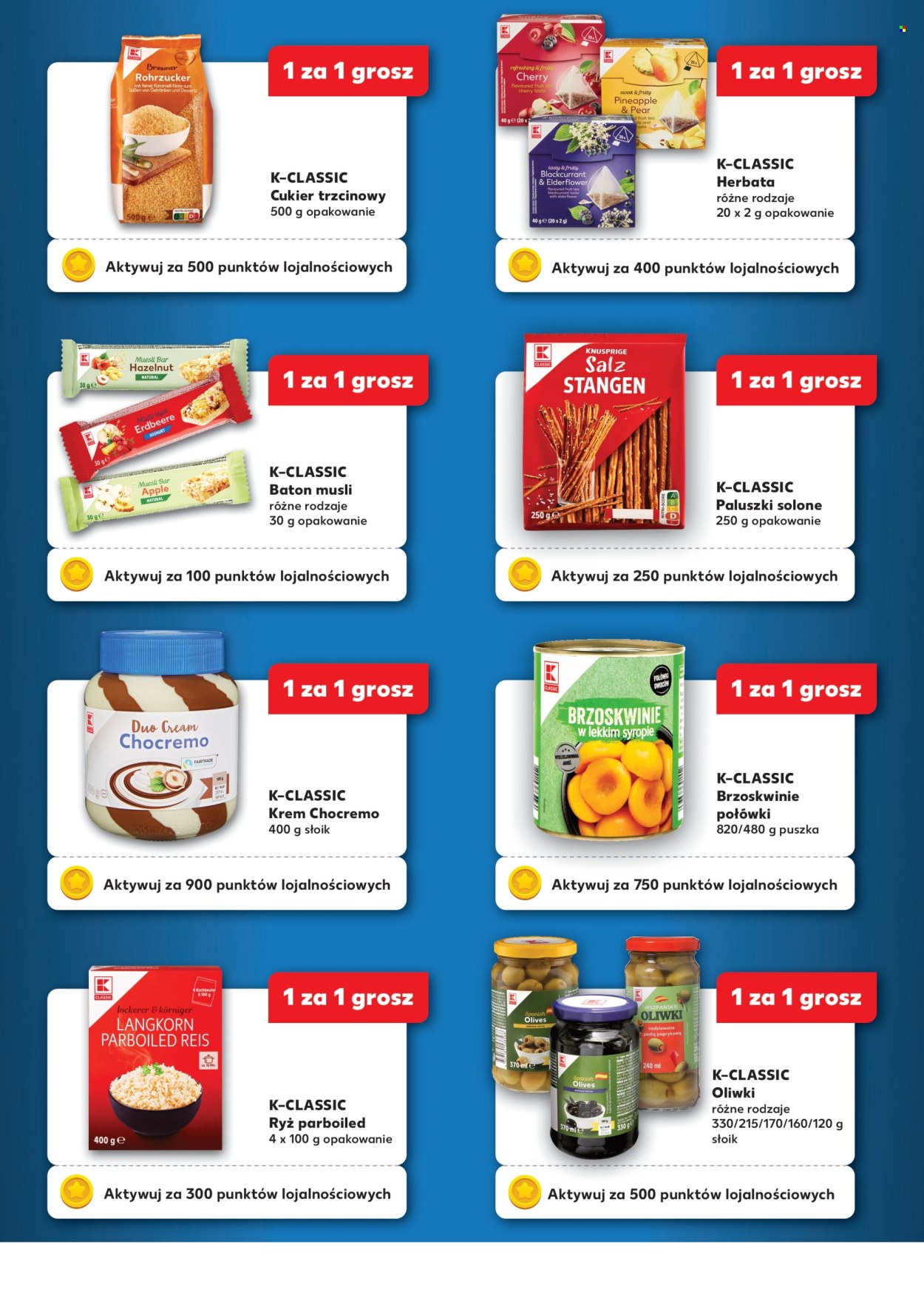 Gazetka Kaufland - 29.01.2026 - 10.02.2026. Strona 4
