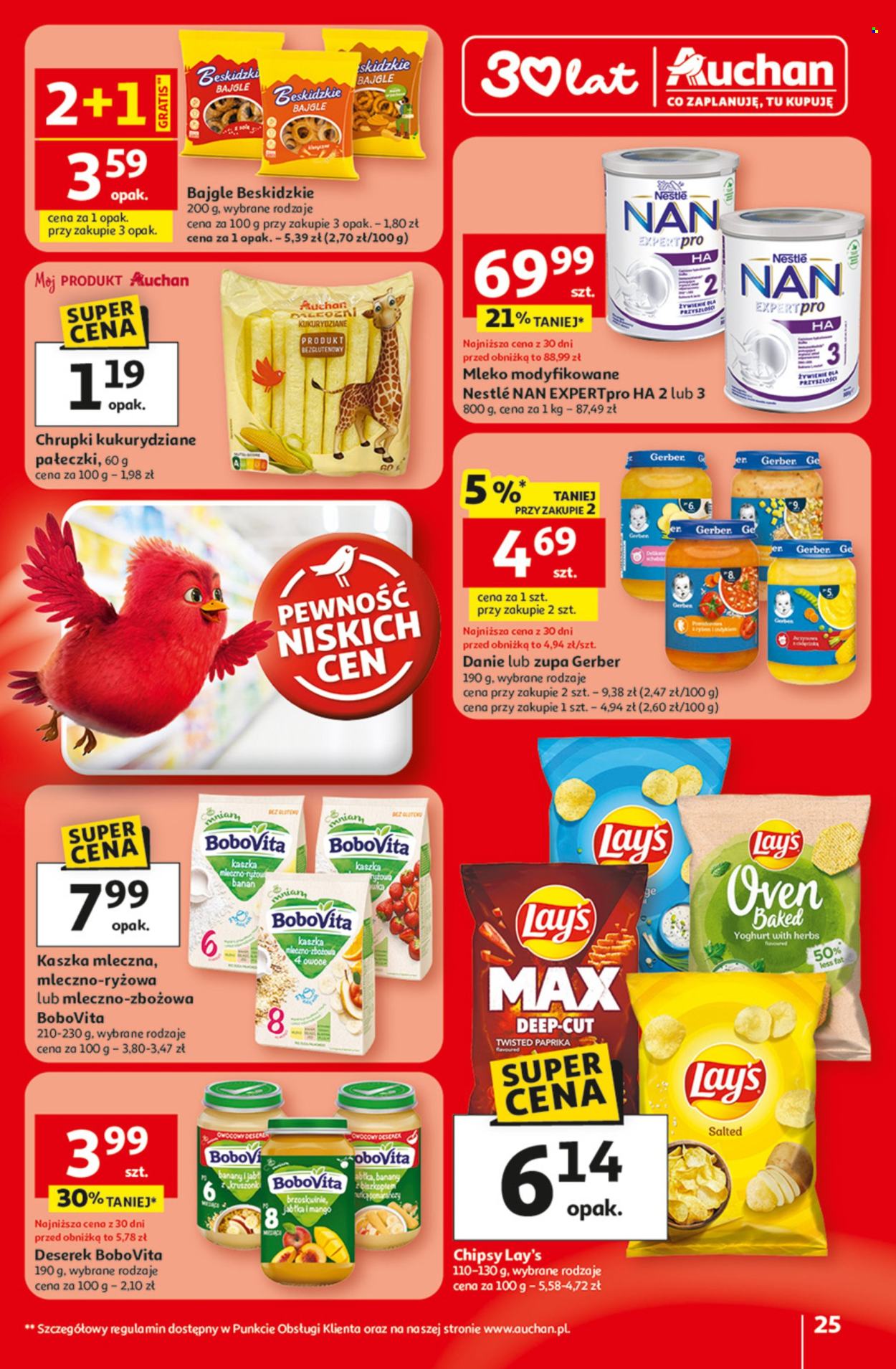 Gazetka Auchan - 29.01.2026 - 4.02.2026. Strona 25