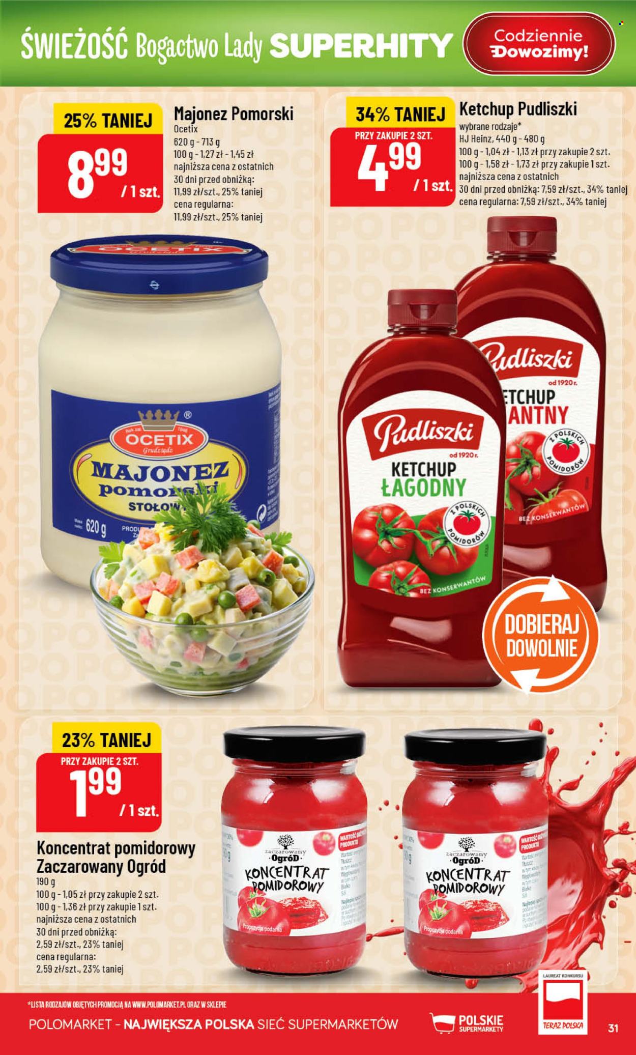 Gazetka Polomarket - 28.01.2026 - 3.02.2026. Strona 31