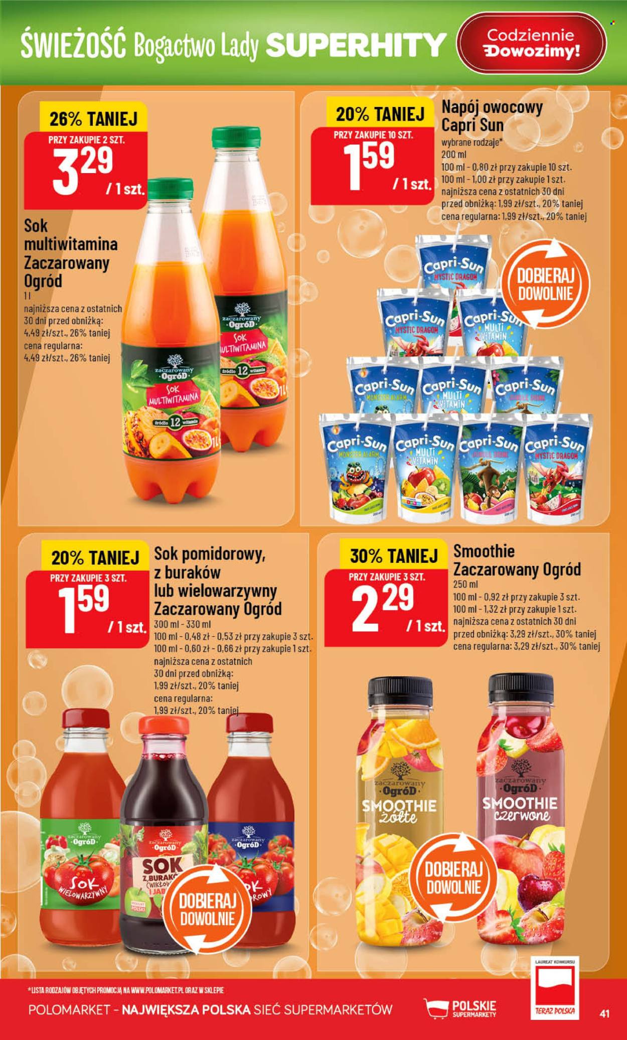 Gazetka Polomarket - 28.01.2026 - 3.02.2026. Strona 41