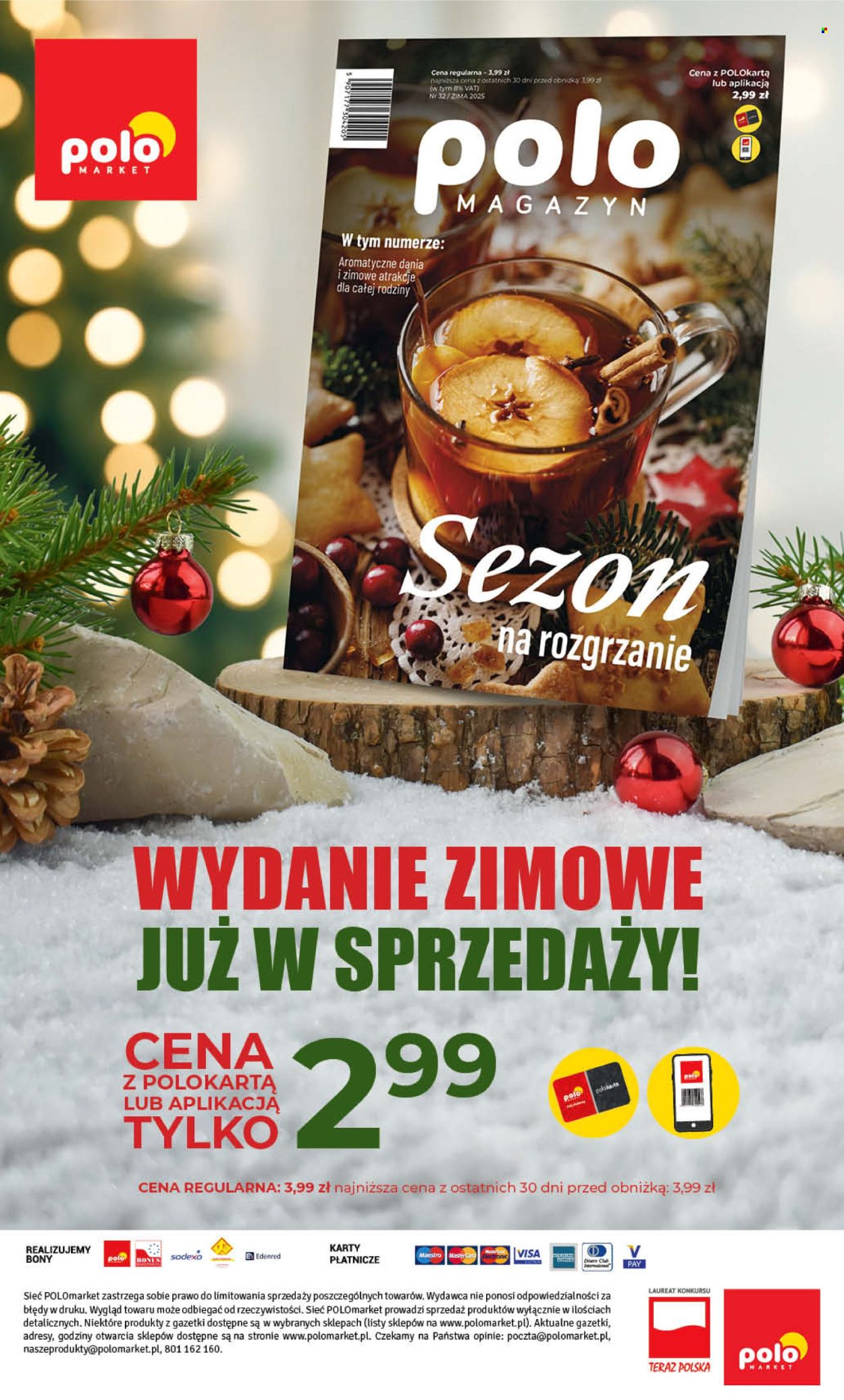 Gazetka Polomarket - 28.01.2026 - 3.02.2026. Strona 56