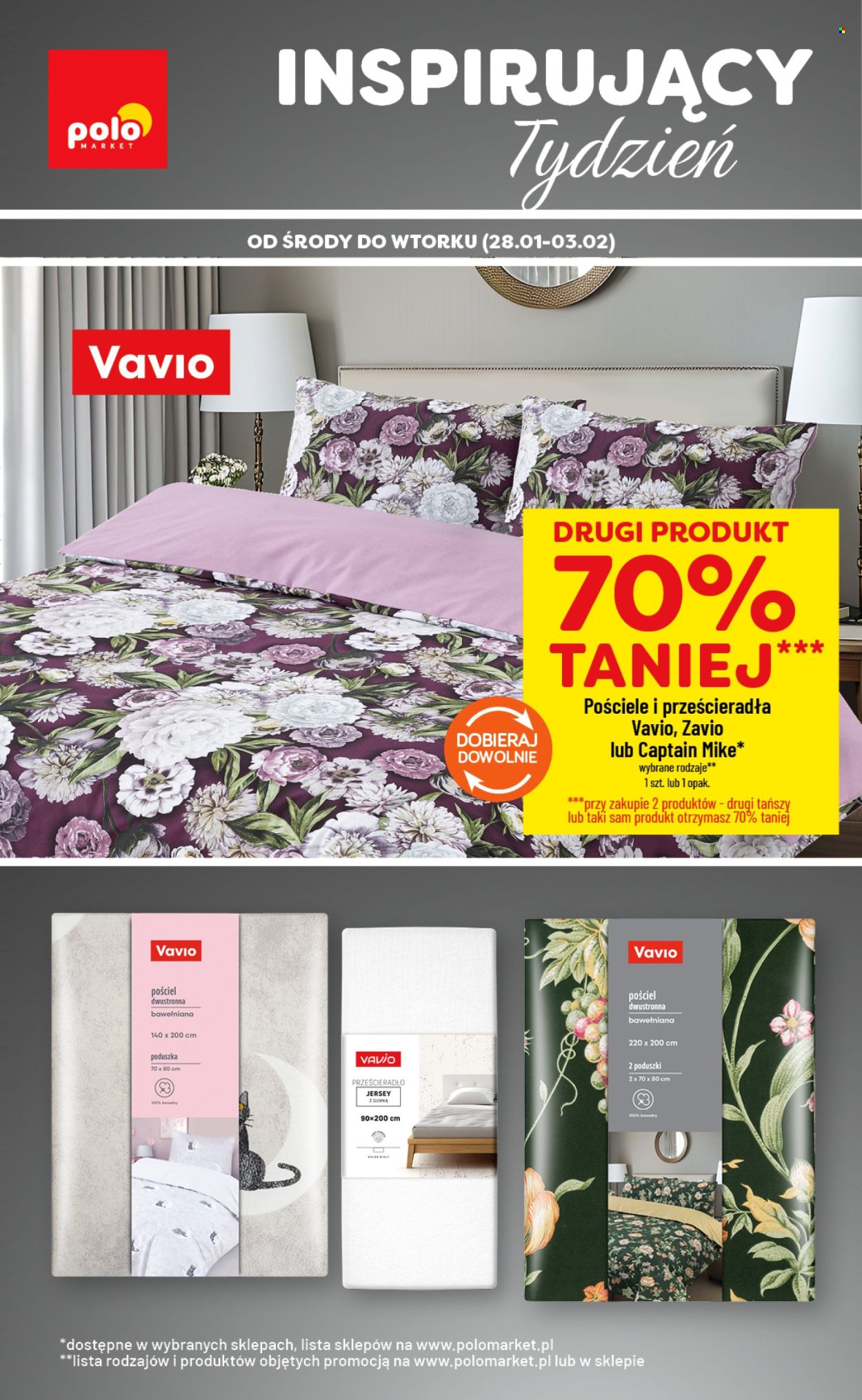 Gazetka Polomarket - 28.01.2026 - 3.02.2026. Strona 1