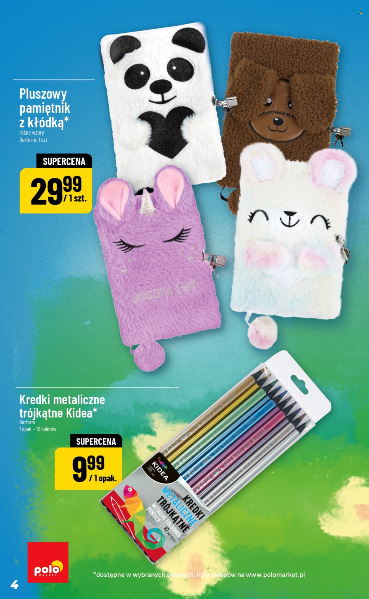 Gazetka Polomarket - 28.01.2026 - 3.02.2026. Strona 4