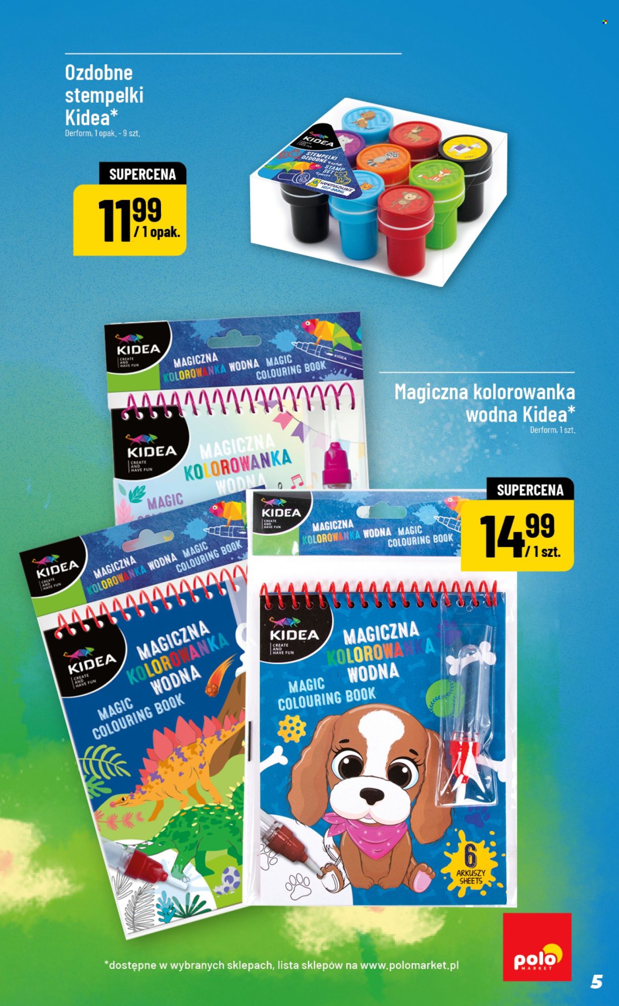 Gazetka Polomarket - 28.01.2026 - 3.02.2026. Strona 5