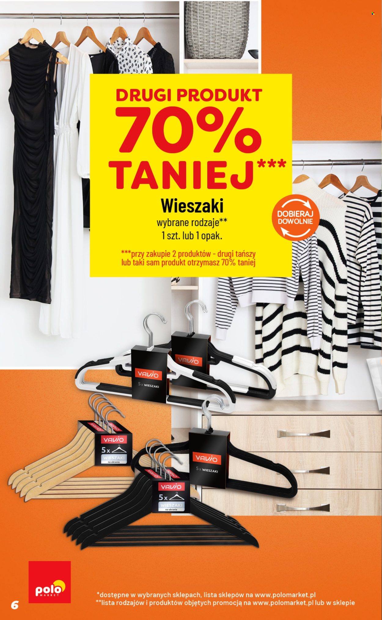 Gazetka Polomarket - 28.01.2026 - 3.02.2026. Strona 6