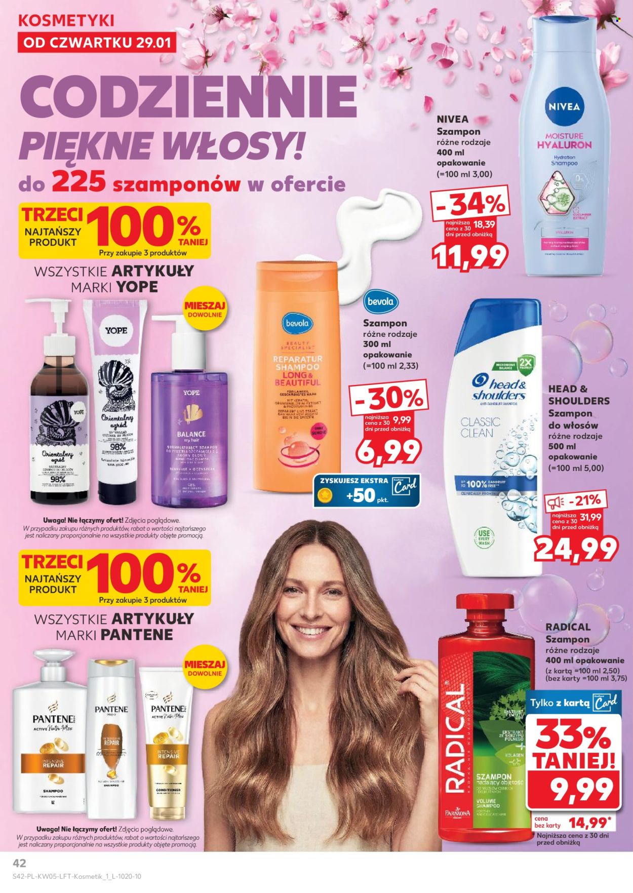 Gazetka Kaufland - 29.01.2026 - 4.02.2026. Strona 42