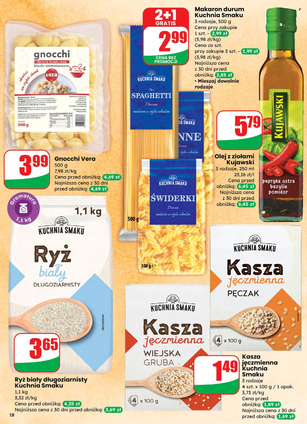 Gazetka Dino - 28.01.2026 - 3.02.2026. Strona 18