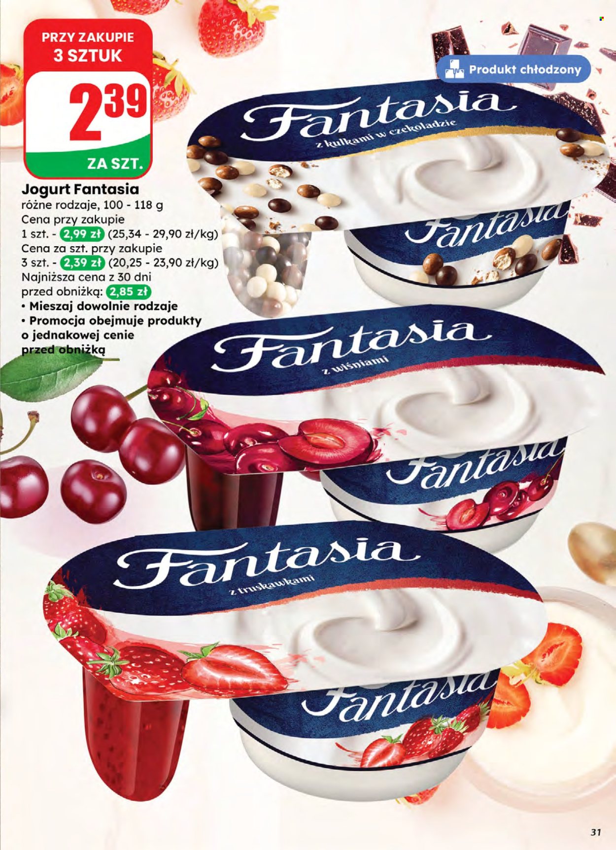 Gazetka Dino - 28.01.2026 - 3.02.2026. Strona 31