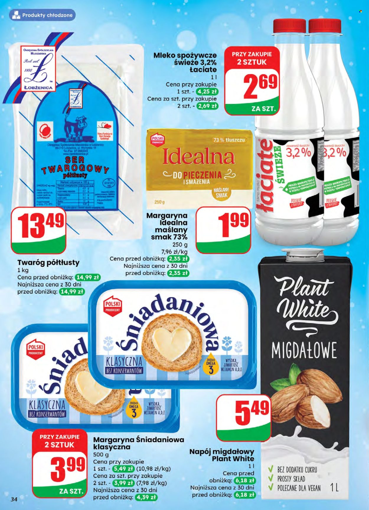 Gazetka Dino - 28.01.2026 - 3.02.2026. Strona 34