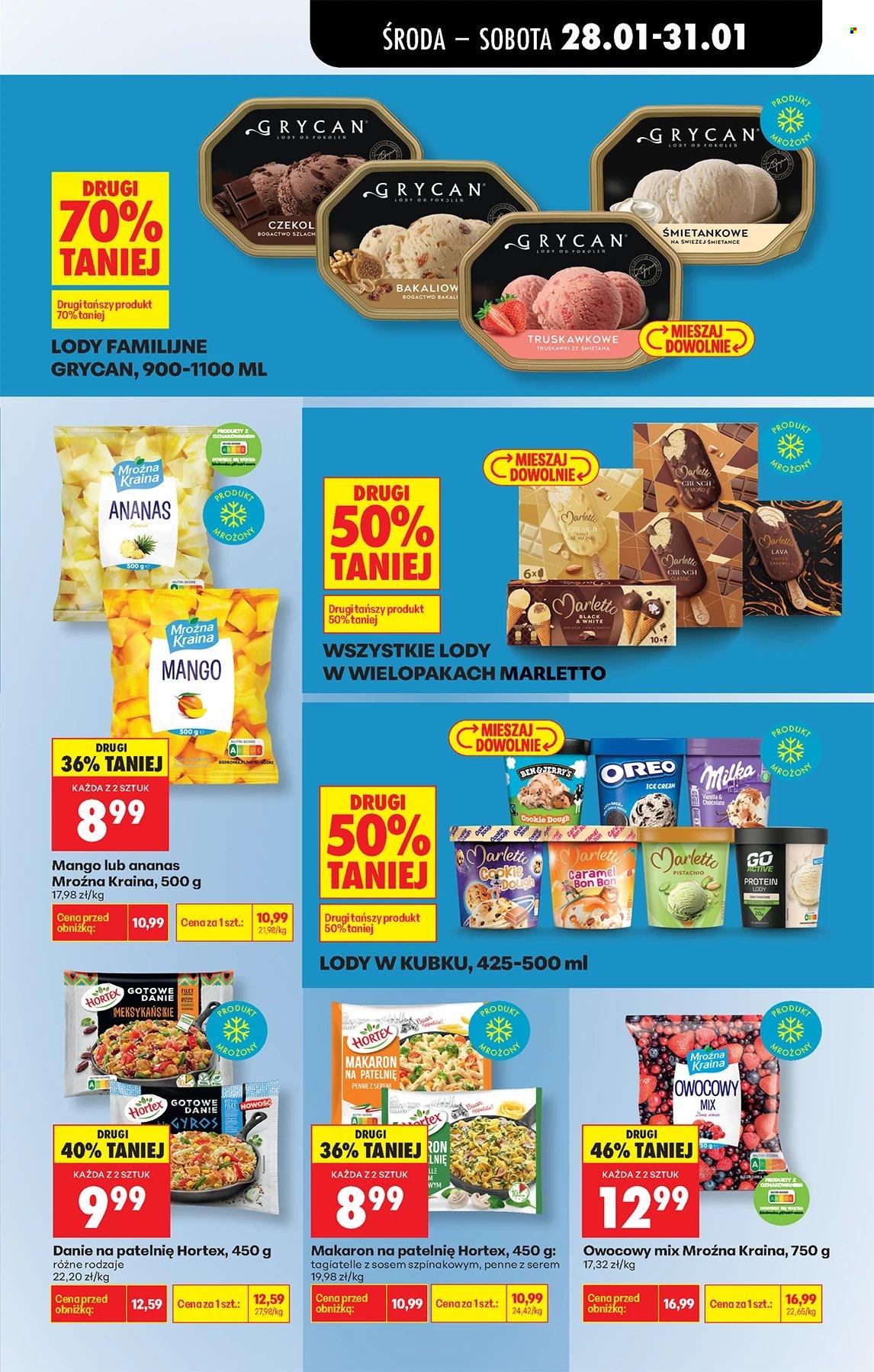 Gazetka Biedronka - 28.01.2026 - 4.02.2026. Strona 31