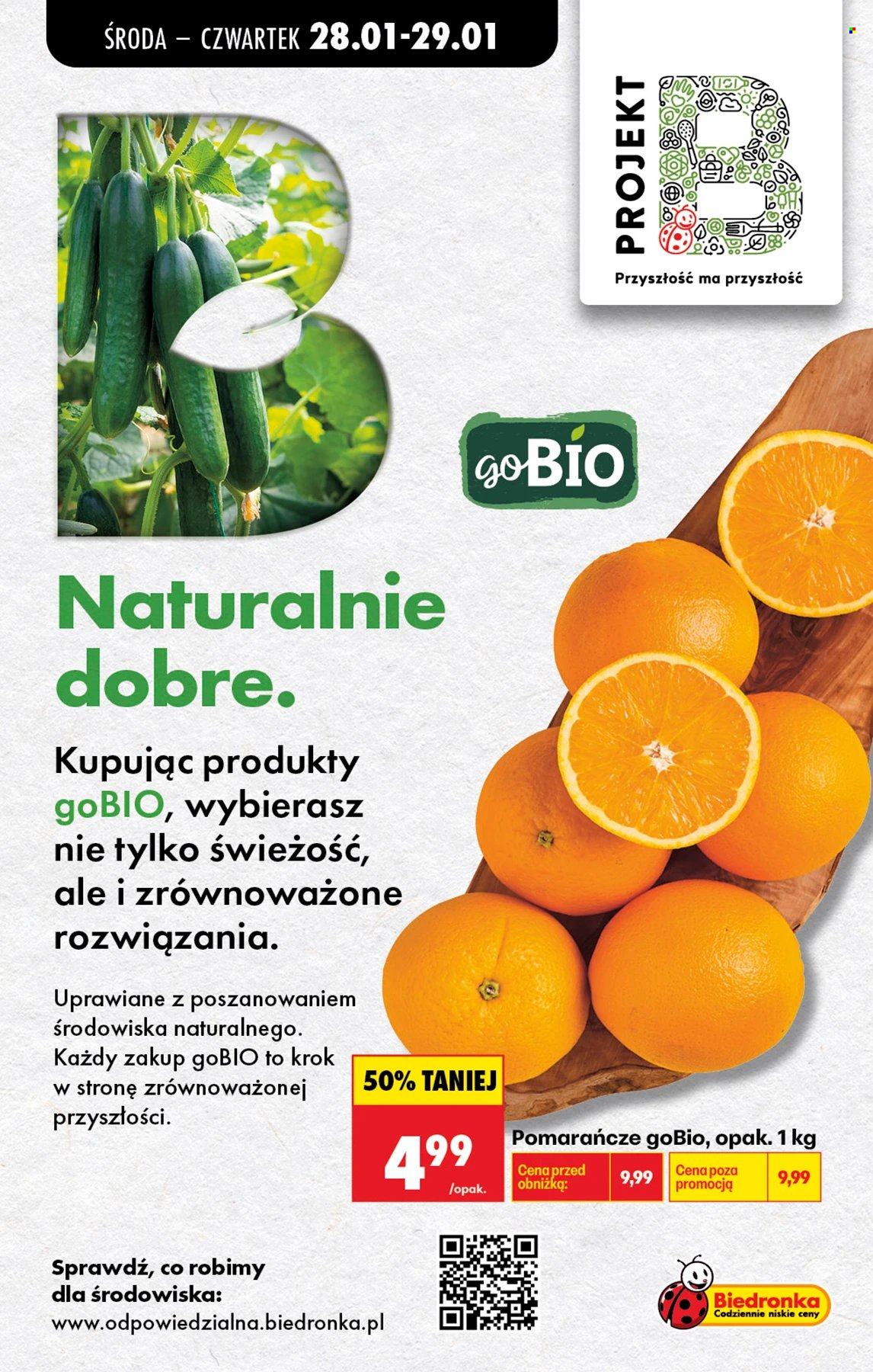 Gazetka Biedronka - 28.01.2026 - 4.02.2026. Strona 58
