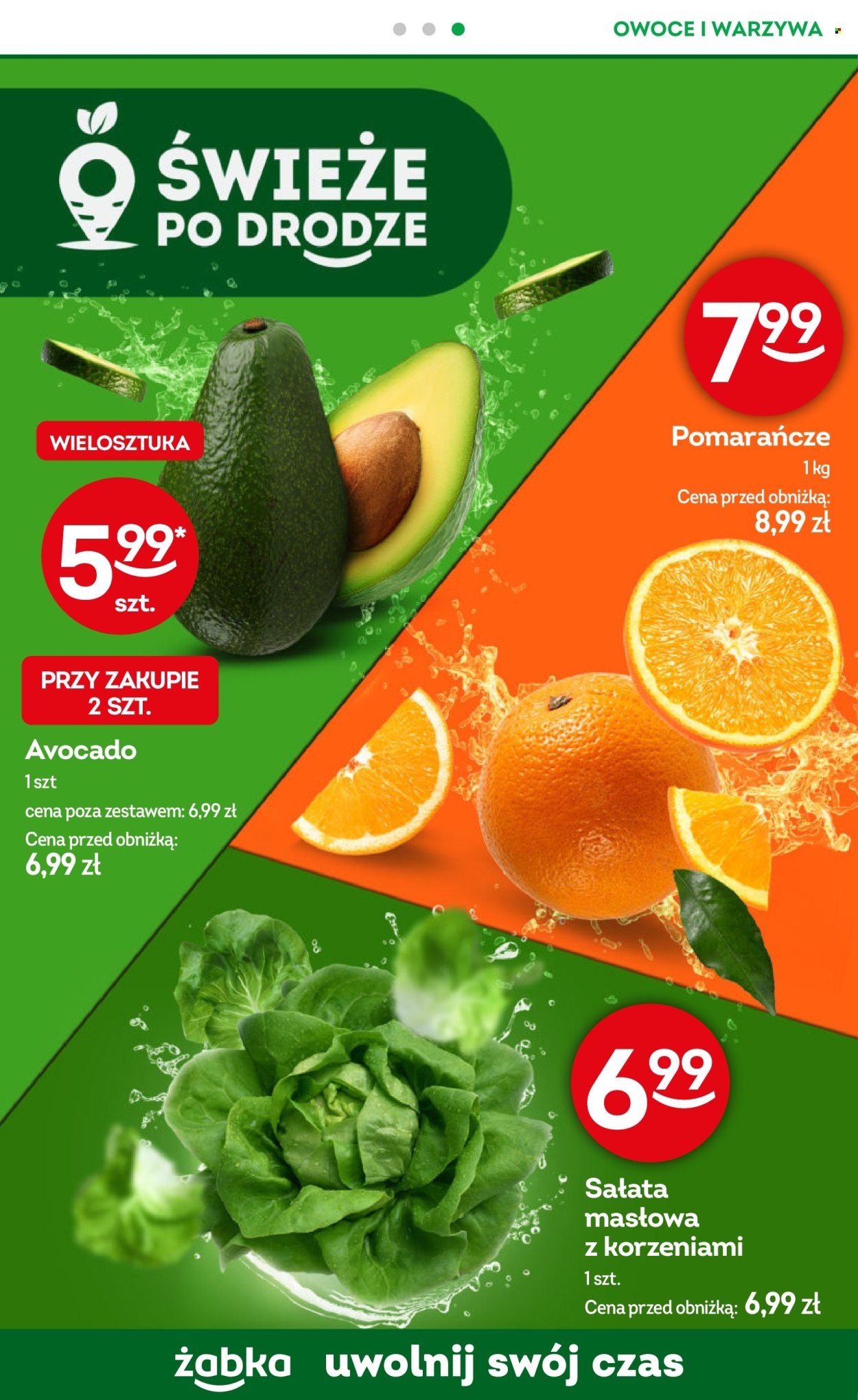 Gazetka Żabka - 28.01.2026 - 10.02.2026. Strona 10