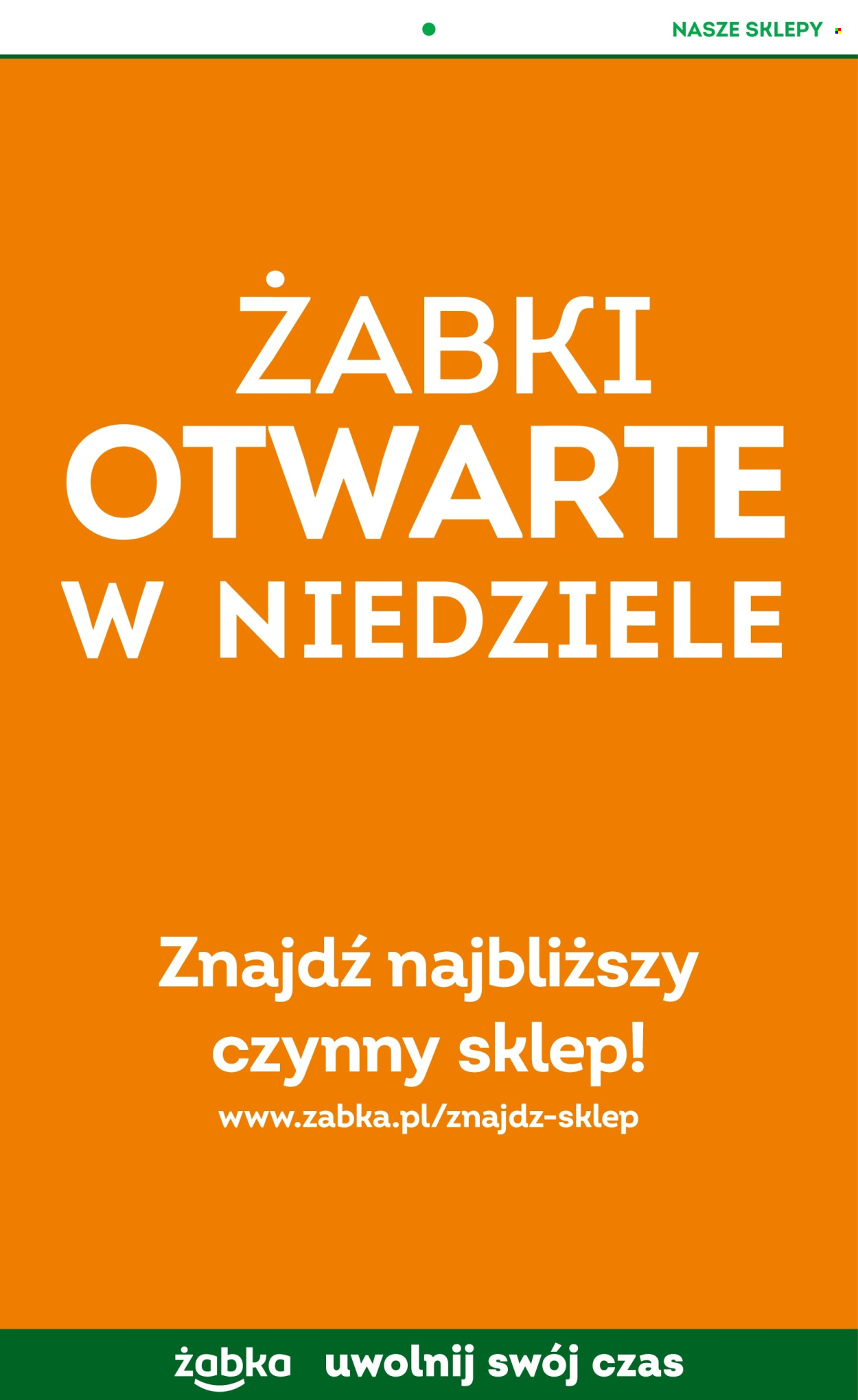 Gazetka Żabka - 28.01.2026 - 10.02.2026. Strona 65
