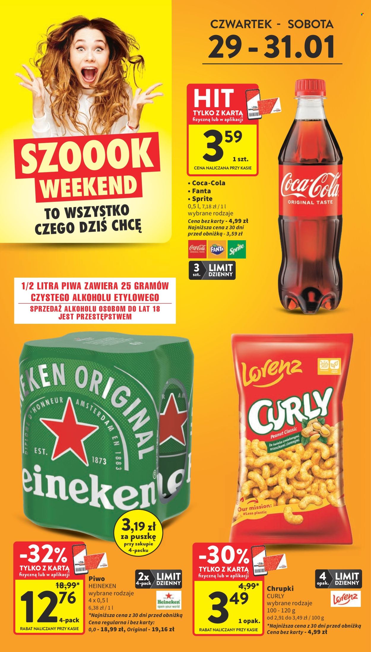 Gazetka Intermarché - 29.01.2026 - 4.02.2026. Strona 4