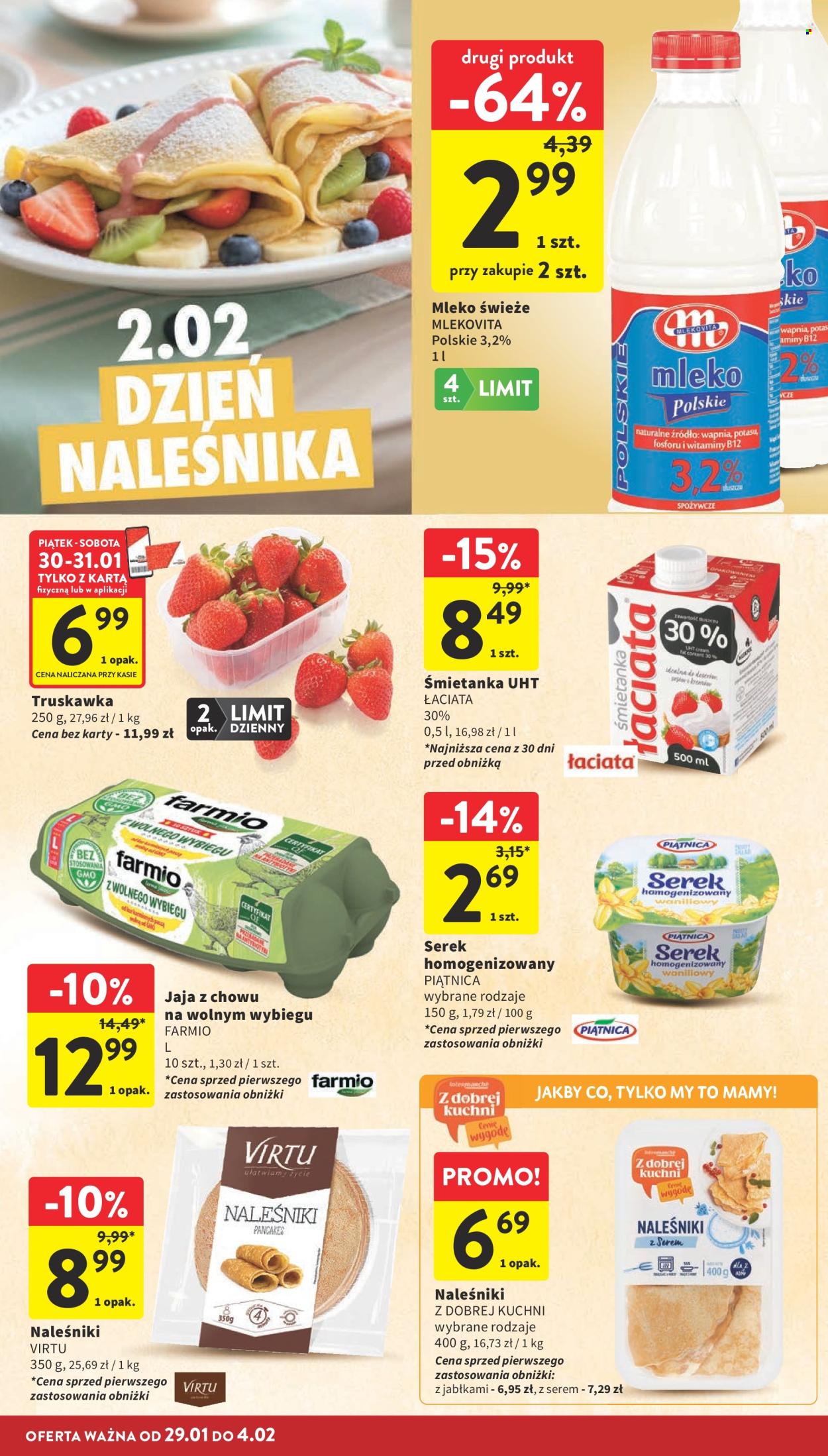 Gazetka Intermarché - 29.01.2026 - 4.02.2026. Strona 24