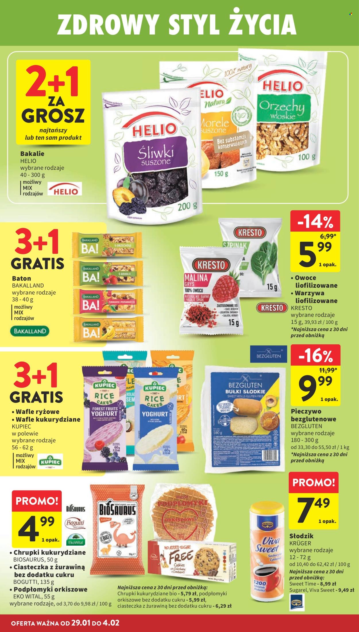 Gazetka Intermarché - 29.01.2026 - 4.02.2026. Strona 30