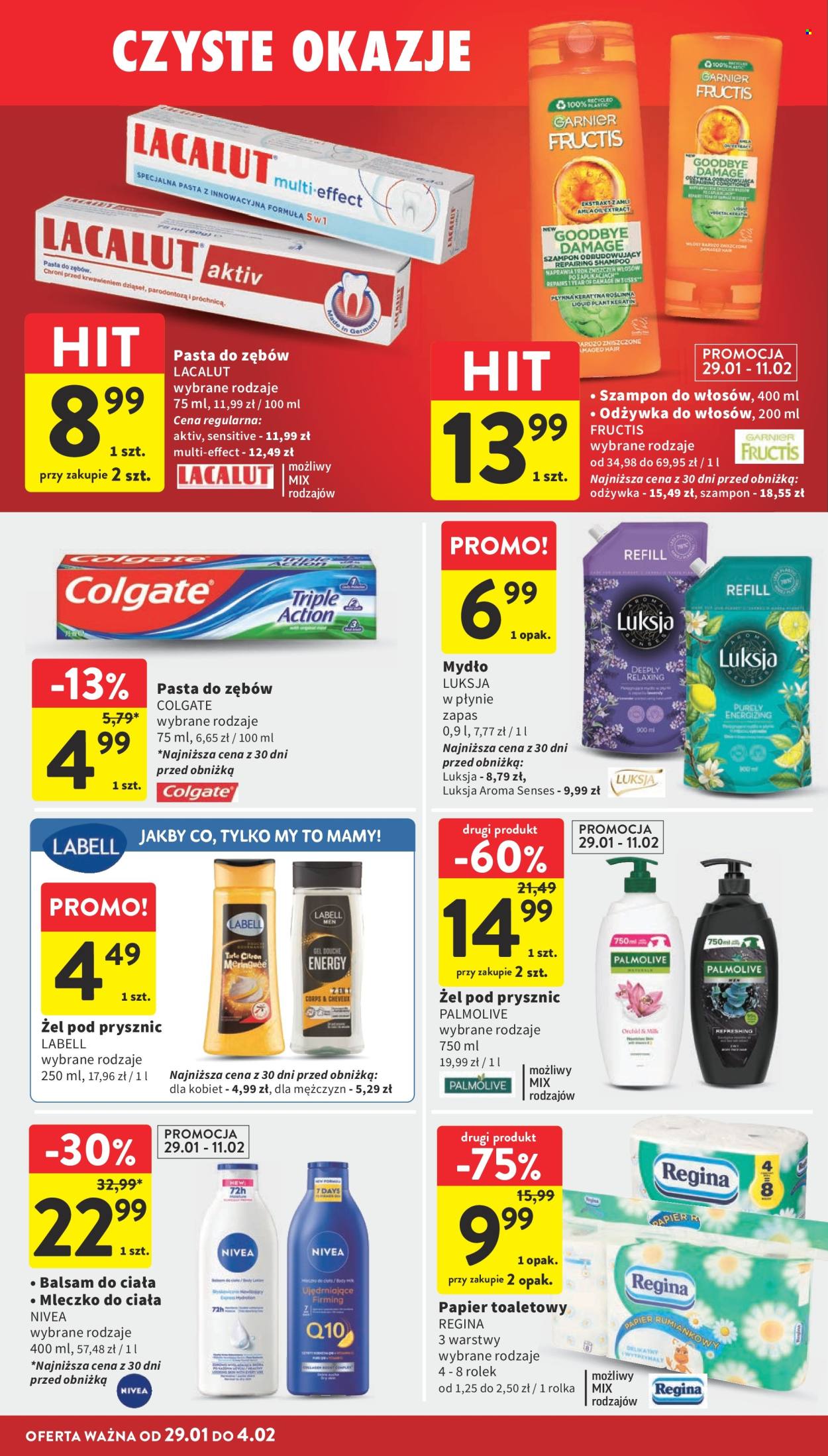 Gazetka Intermarché - 29.01.2026 - 4.02.2026. Strona 37
