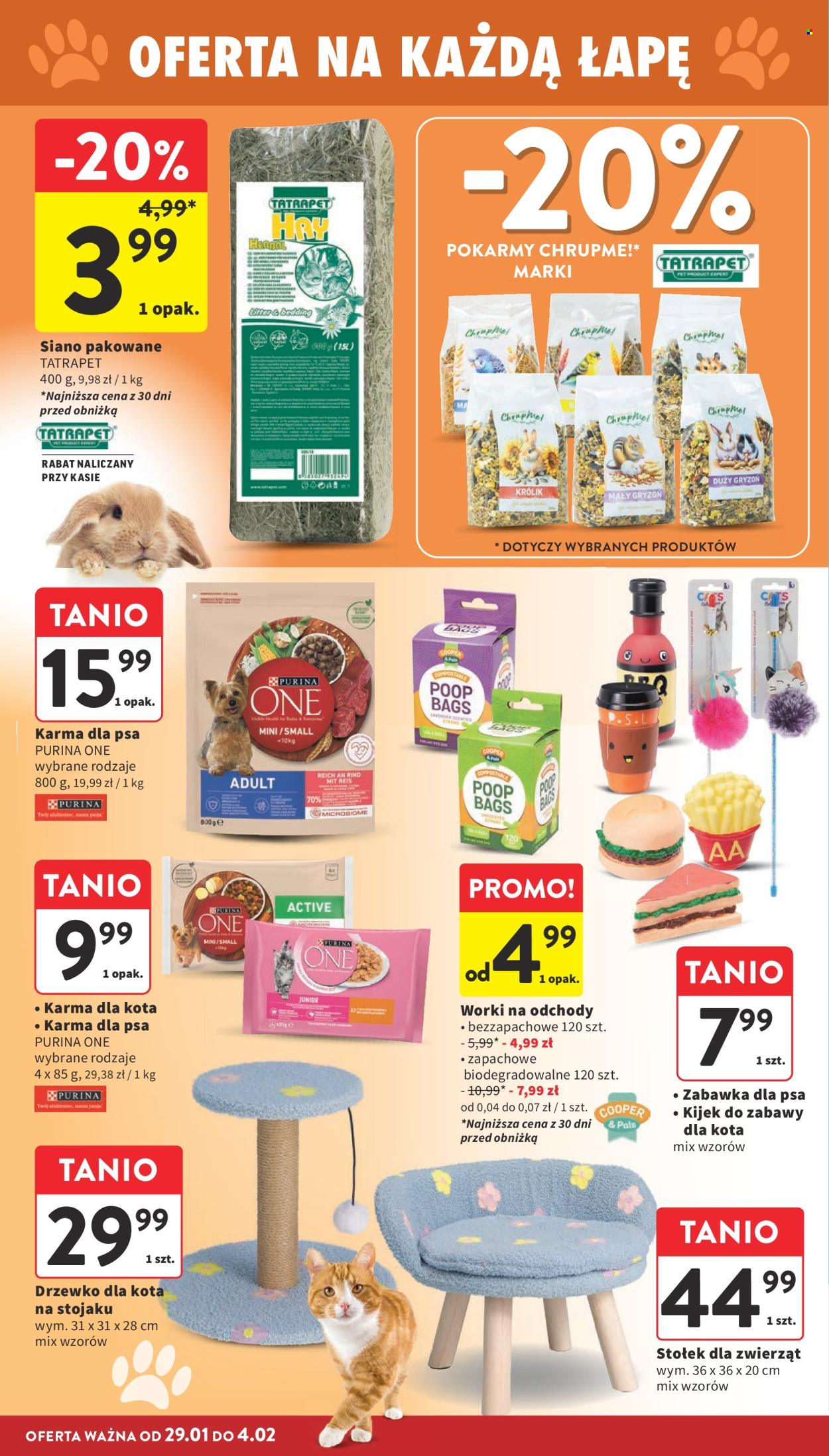 Gazetka Intermarché - 29.01.2026 - 4.02.2026. Strona 39