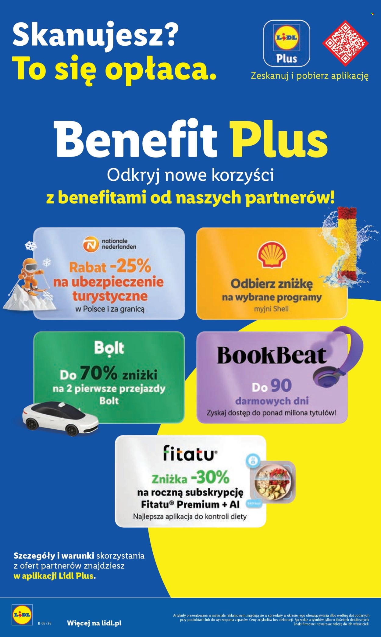 Gazetka Lidl - 29.01.2026 - 31.01.2026. Strona 62