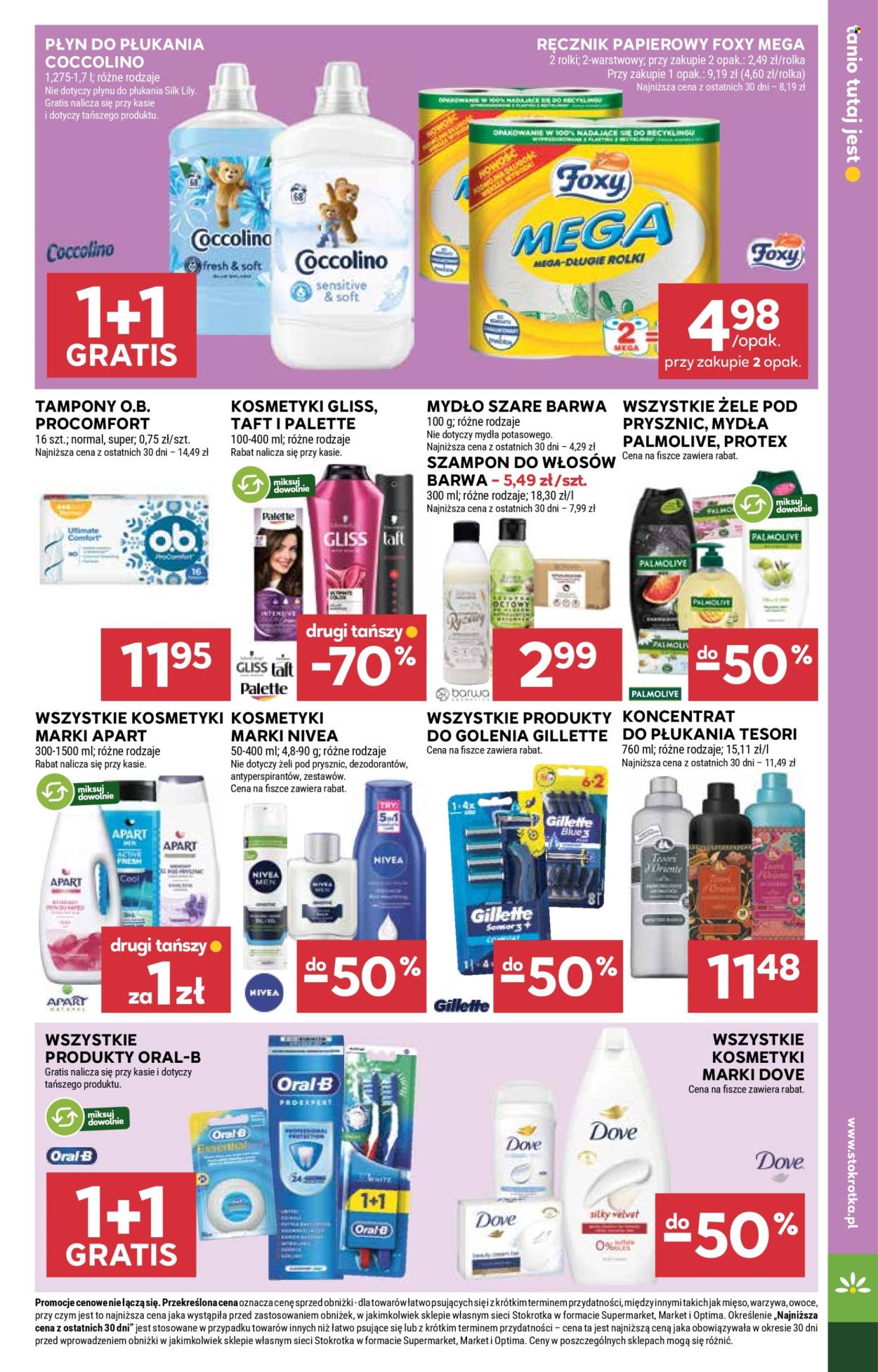 Gazetka Stokrotka Supermarket - 29.01.2026 - 4.02.2026. Strona 29