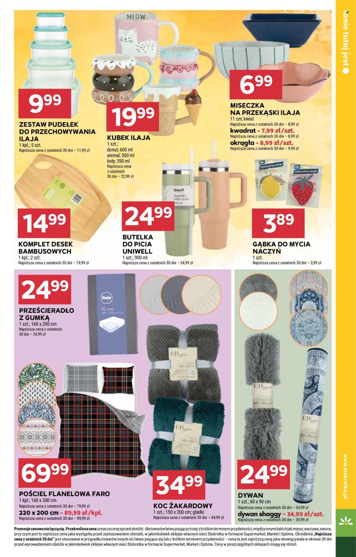 Gazetka Stokrotka Supermarket - 29.01.2026 - 4.02.2026. Strona 31