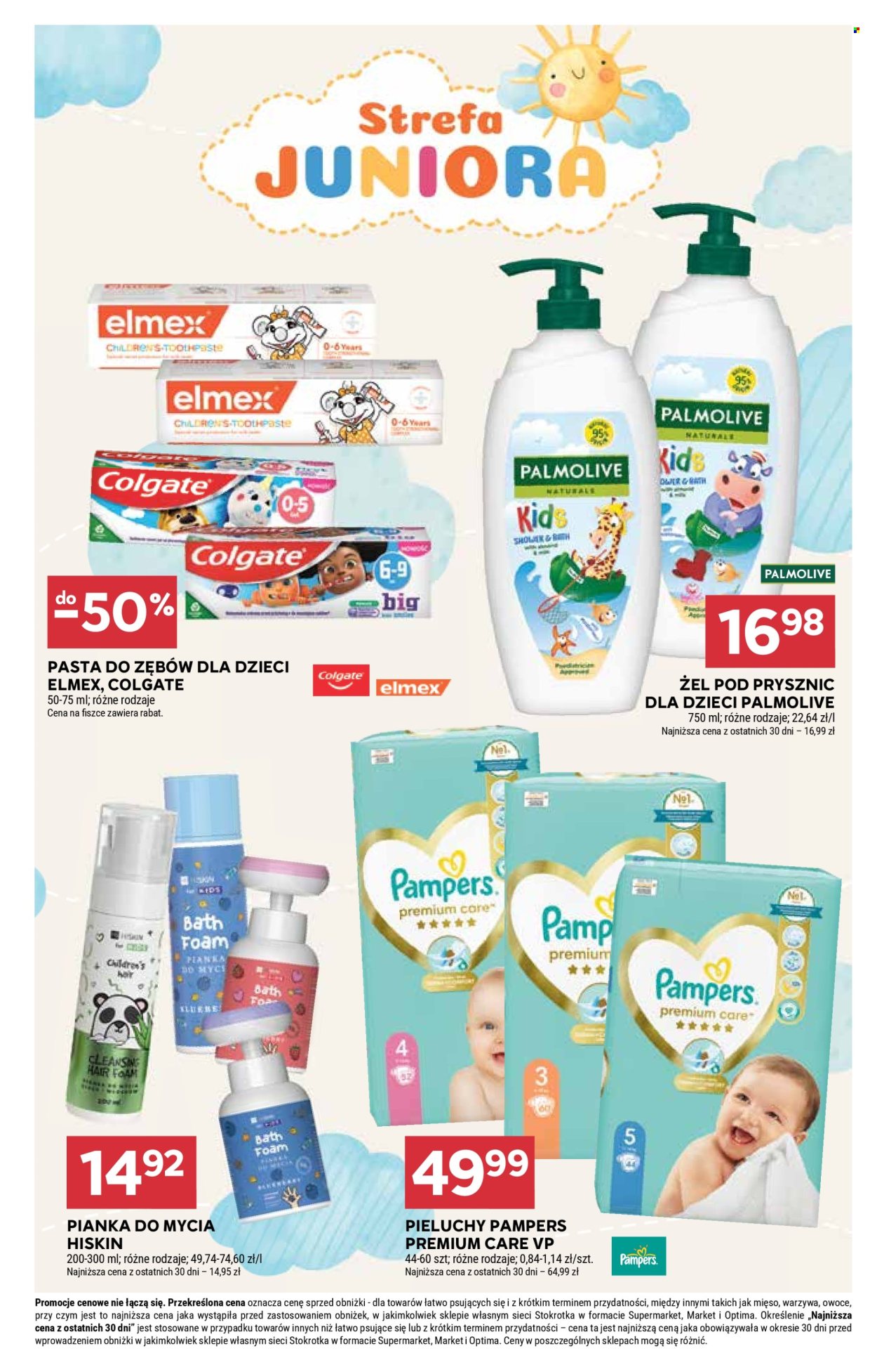 Gazetka Stokrotka Supermarket - 29.01.2026 - 4.02.2026. Strona 33