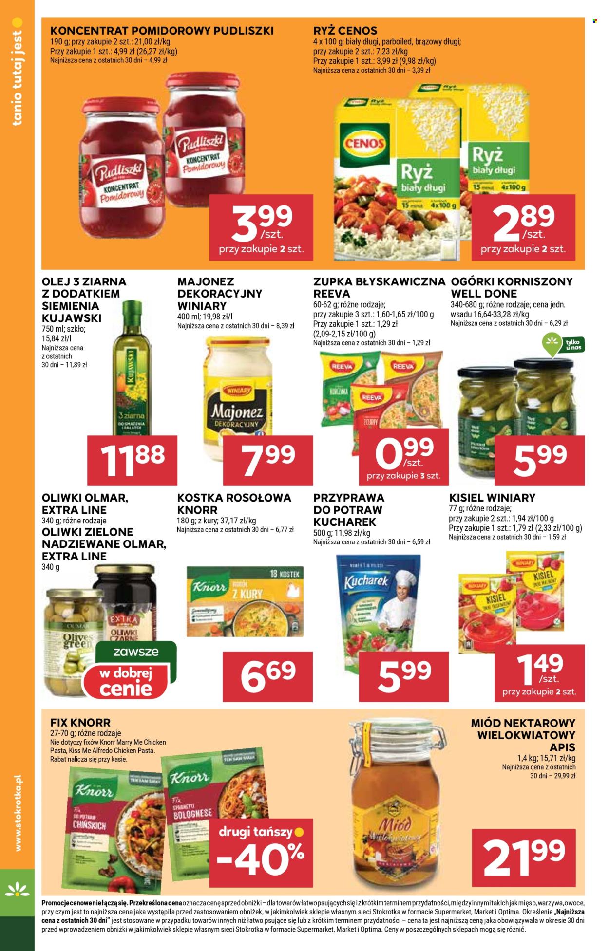 Gazetka Stokrotka Market - 29.01.2026 - 4.02.2026. Strona 14